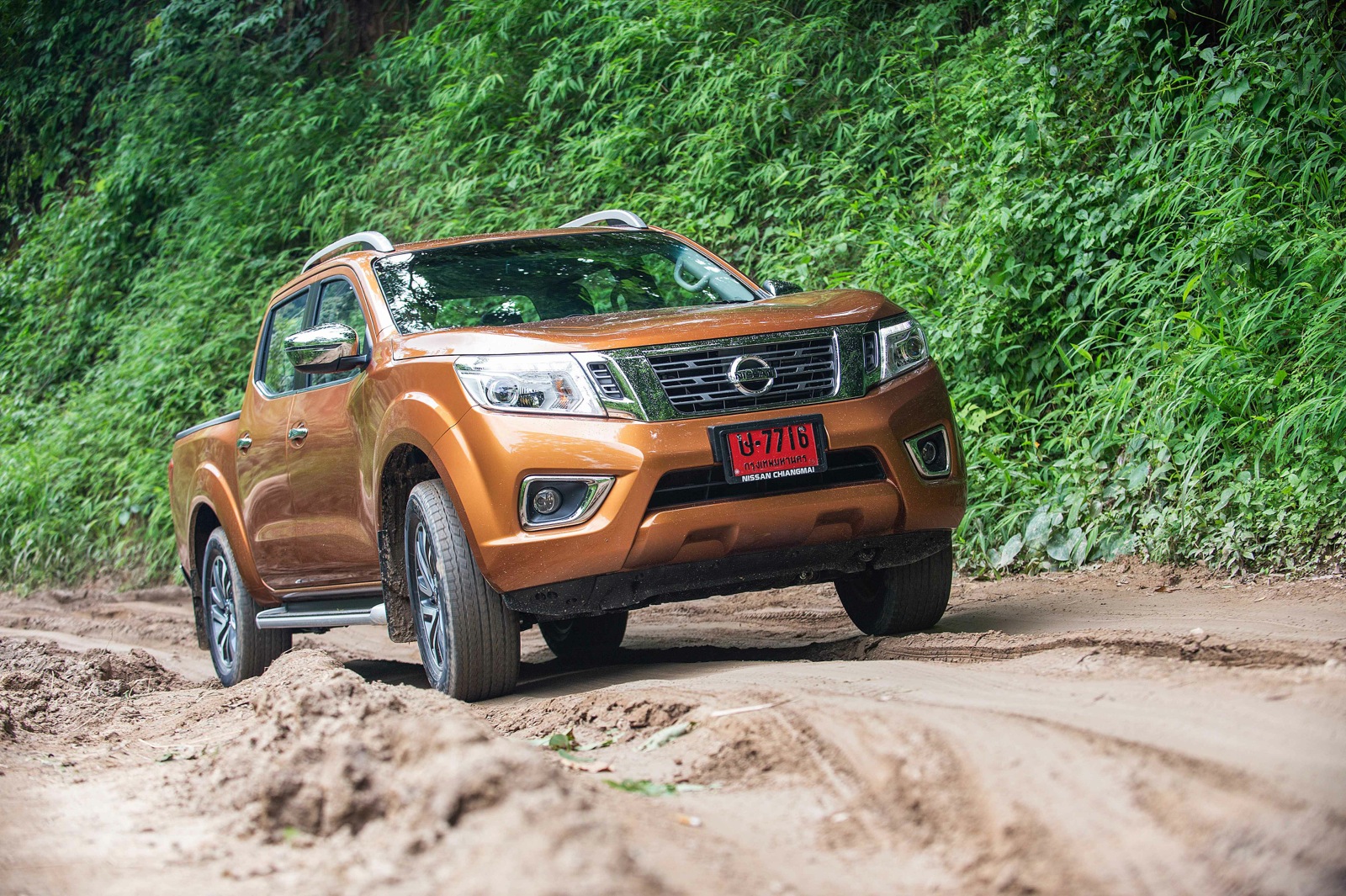 Car advice nissan navara #8