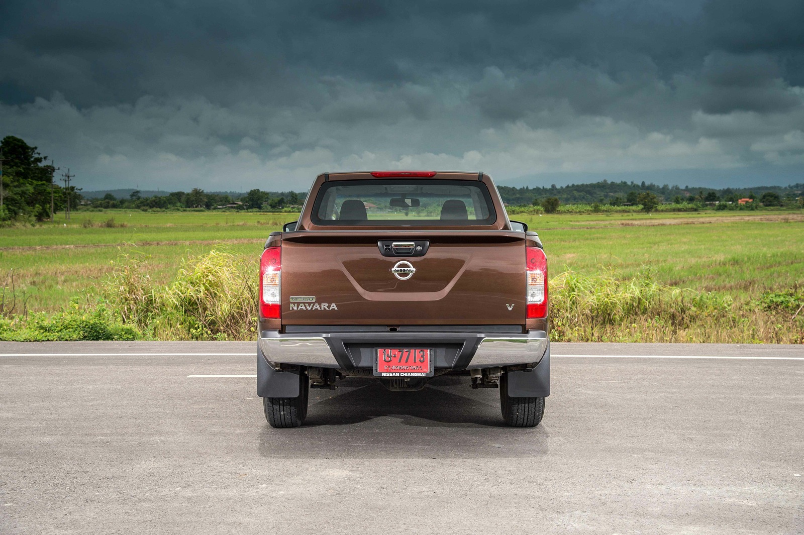 Car advice nissan navara #2