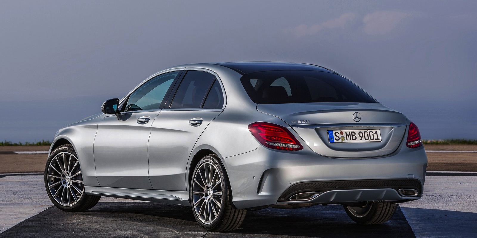 Mercedes Benz C Class Pricing And Specifications Priced From 60 900 mercedes-benz-c-class-pricing-and-specifications-priced-from-60-900