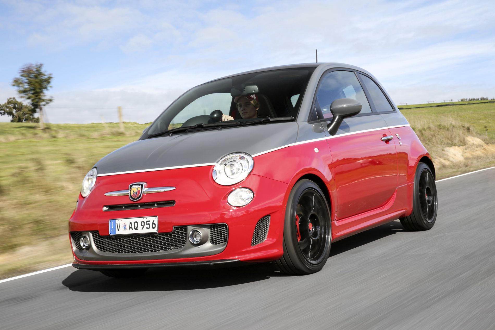 2015 Fiat 500 Review | CarAdvice