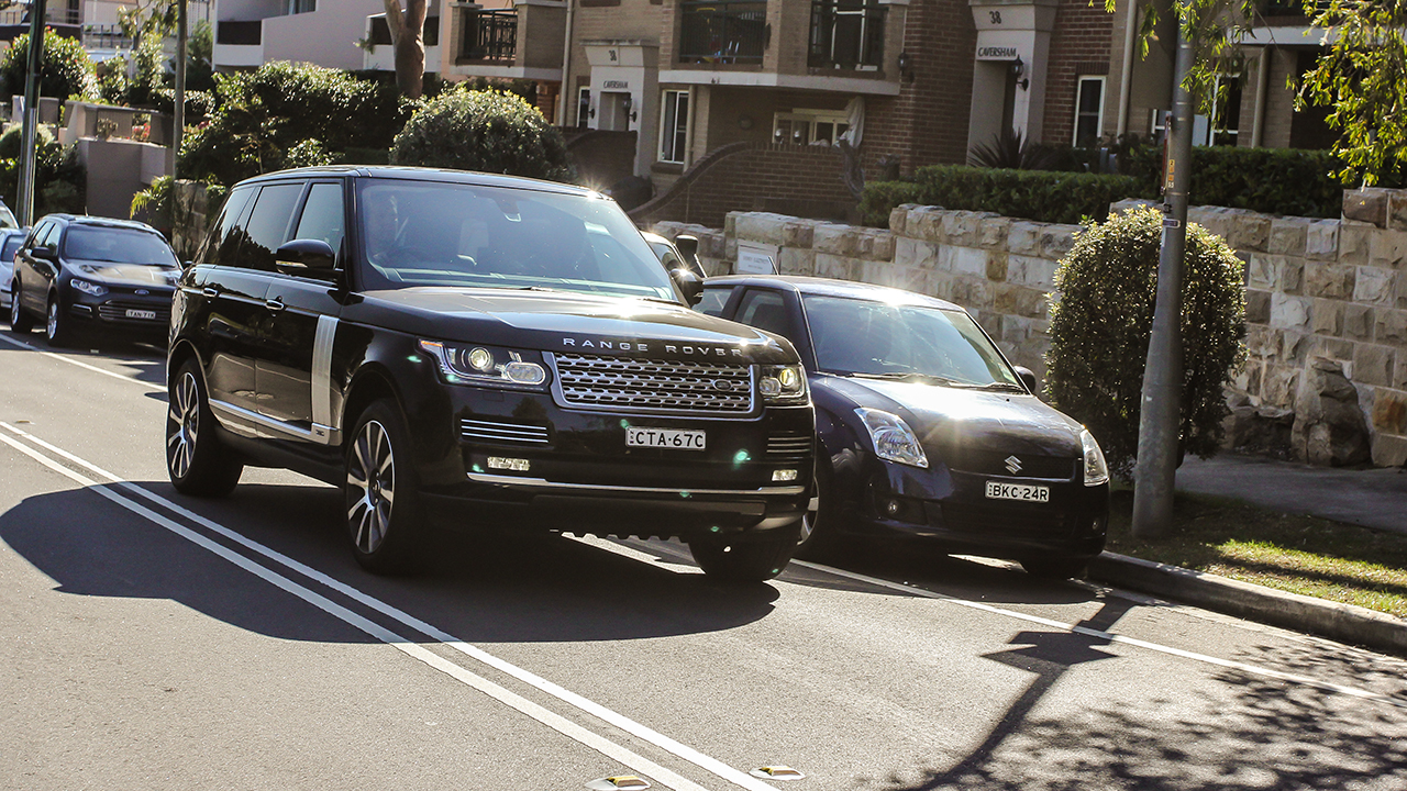 2017 Land Rover Range Rover Evoque Autobiography >> Range Rover Autobiography Long Wheelbase Review | CarAdvice 2017 Land Rover Range Rover Evoque Autobiography >> Range Rover Autobiography Long Wheelbase Review | CarAdvice