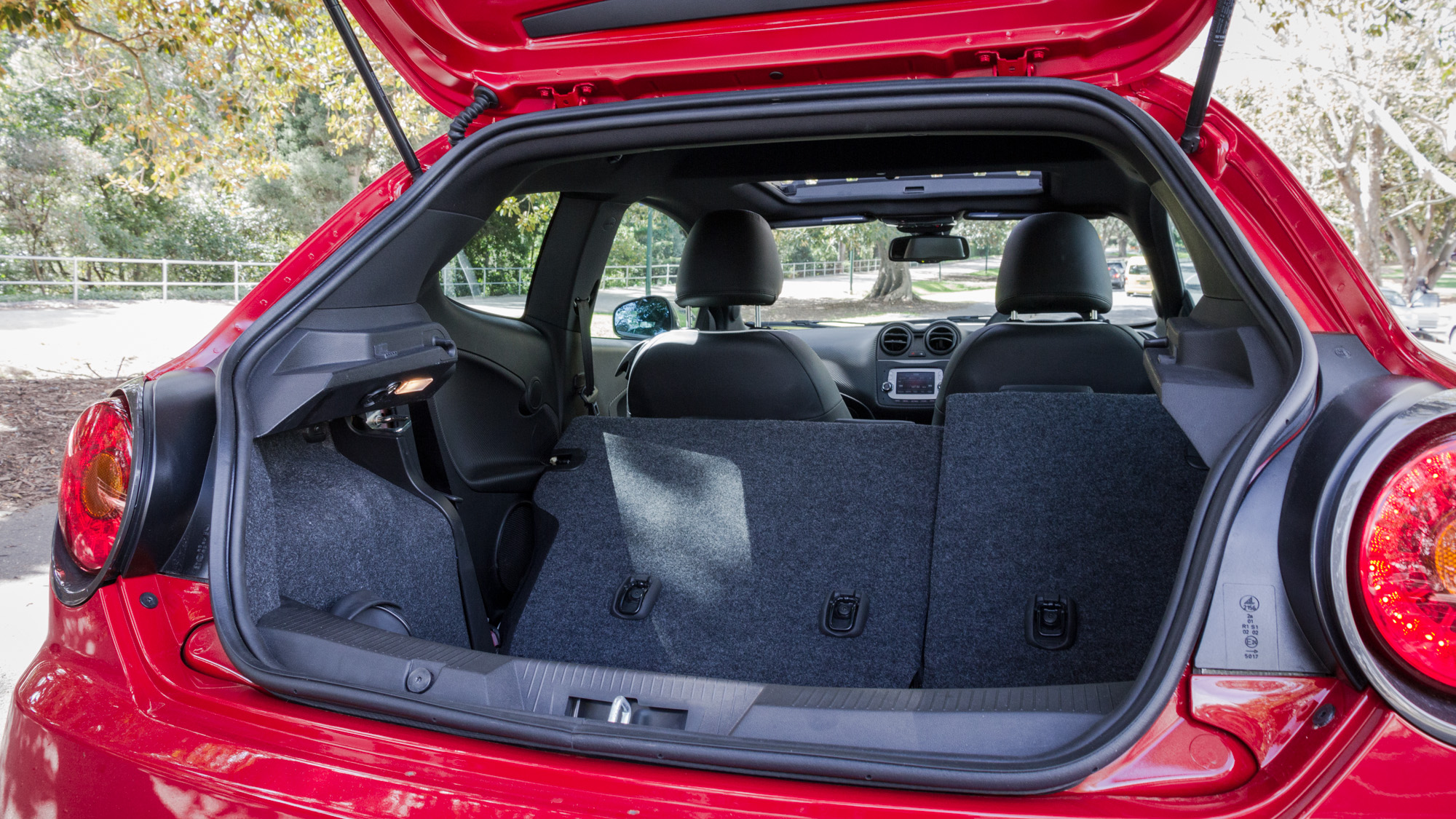 2015 Alfa Romeo Mito Qv Review Caradvice