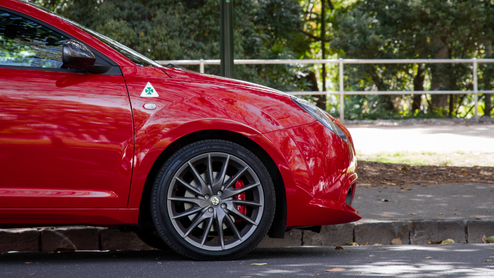 2015 Alfa Romeo Mito Qv Review Caradvice