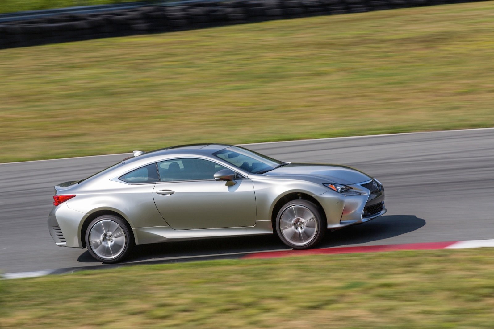 Lexus RC350 Review | CarAdvice
