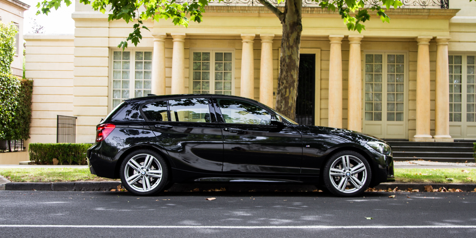 2014 BMW 118i Review CarAdvice
