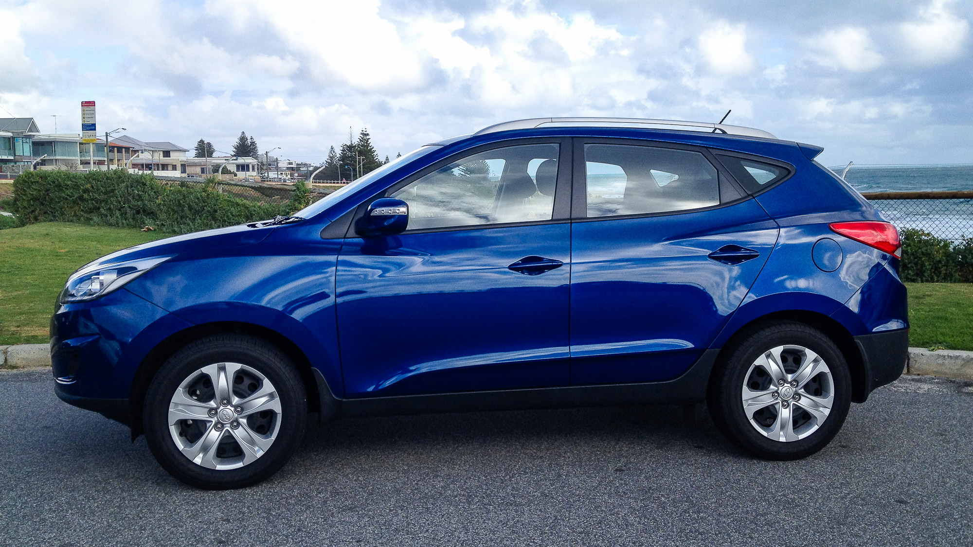 HYUNDAI IX35 2014 PRICE IN NIGERIA - Wroc?awski Informator Internetowy ...