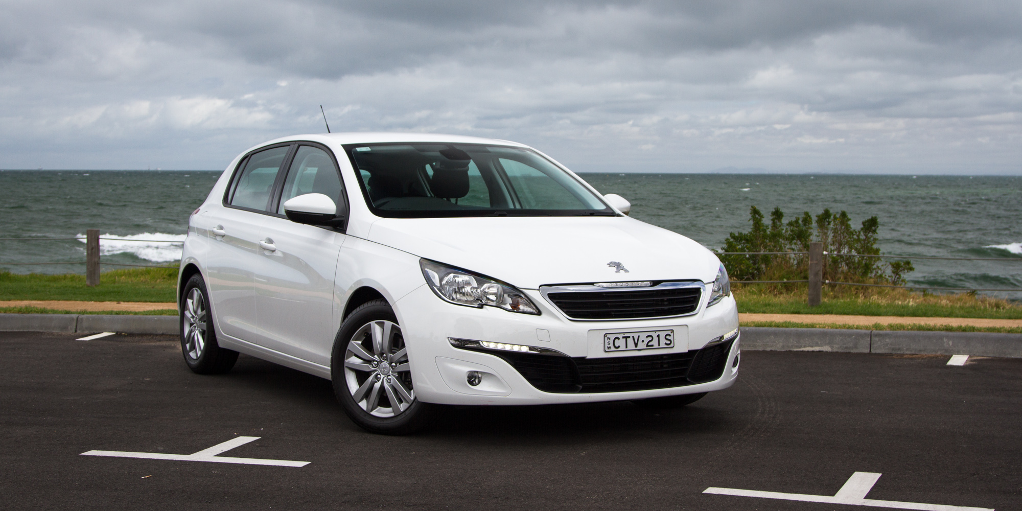 2015 Peugeot 308 Active Review CarAdvice
