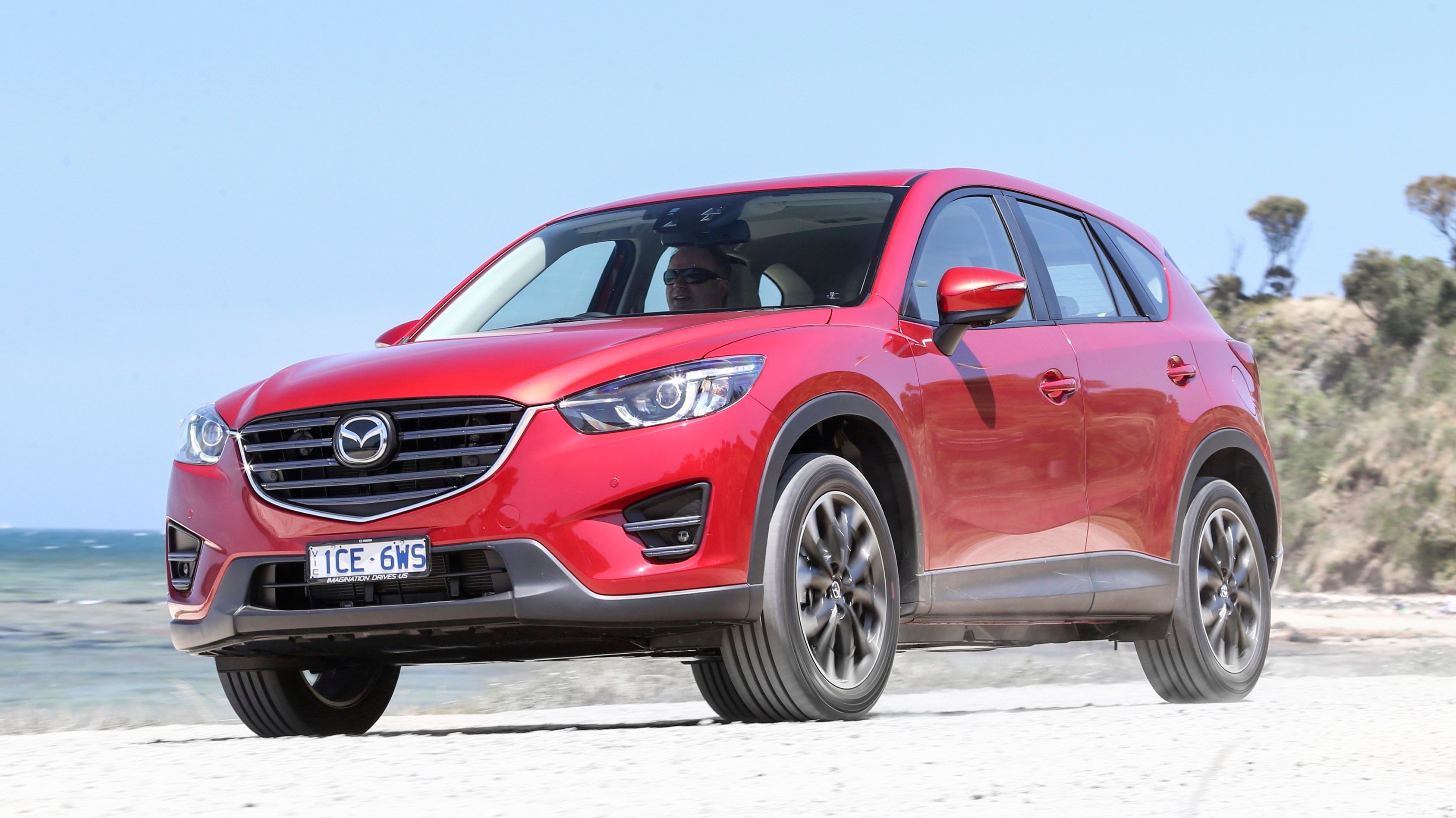 2015 Mazda CX-5 Review | CarAdvice