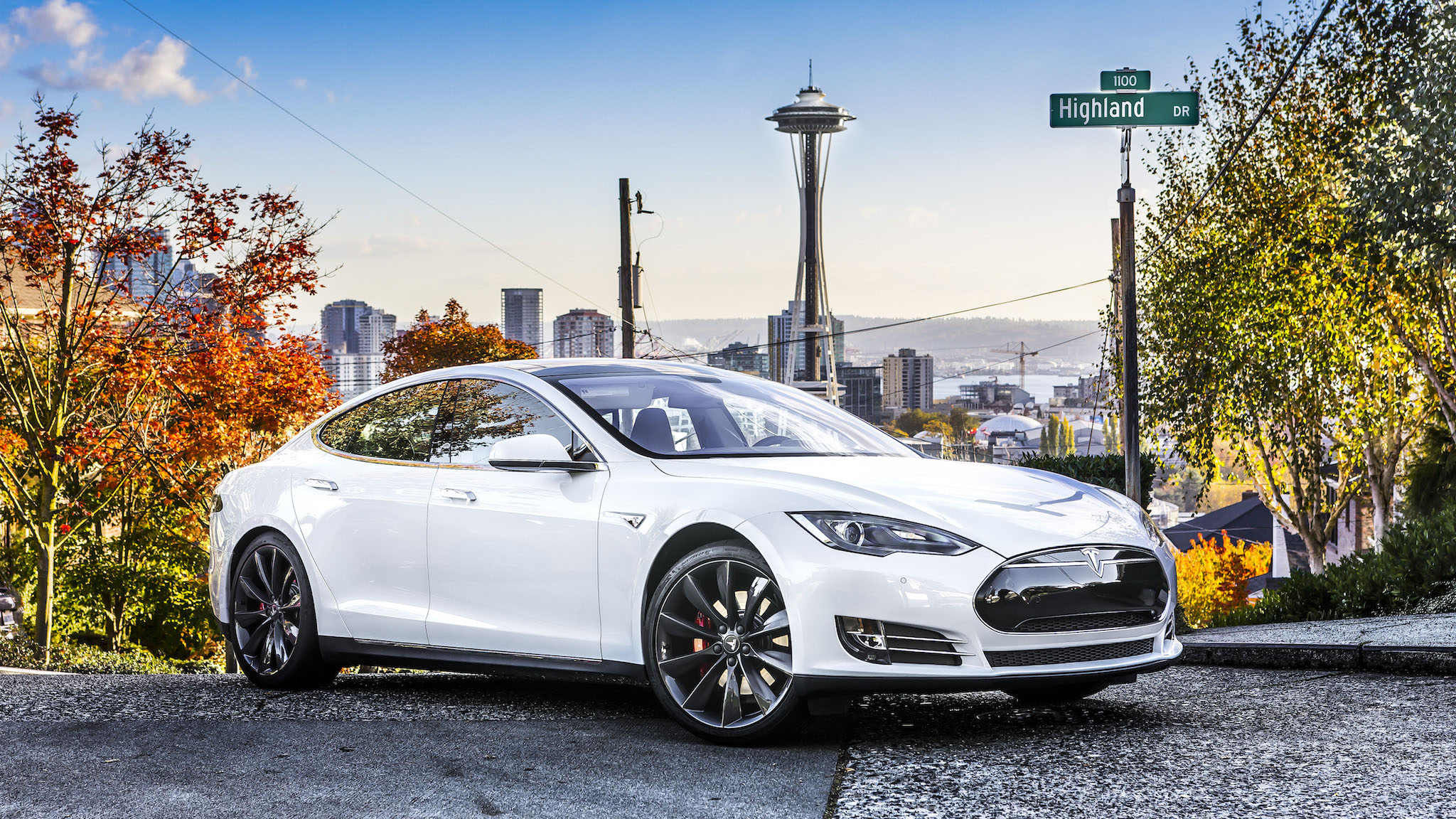 Tesla Car Dealers Australia
