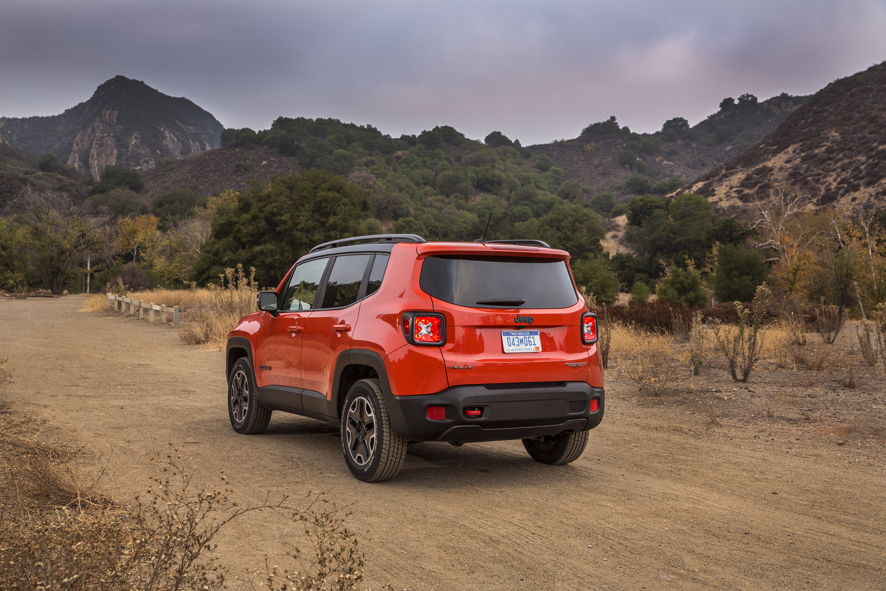 2015 Jeep Renegade Review | CarAdvice