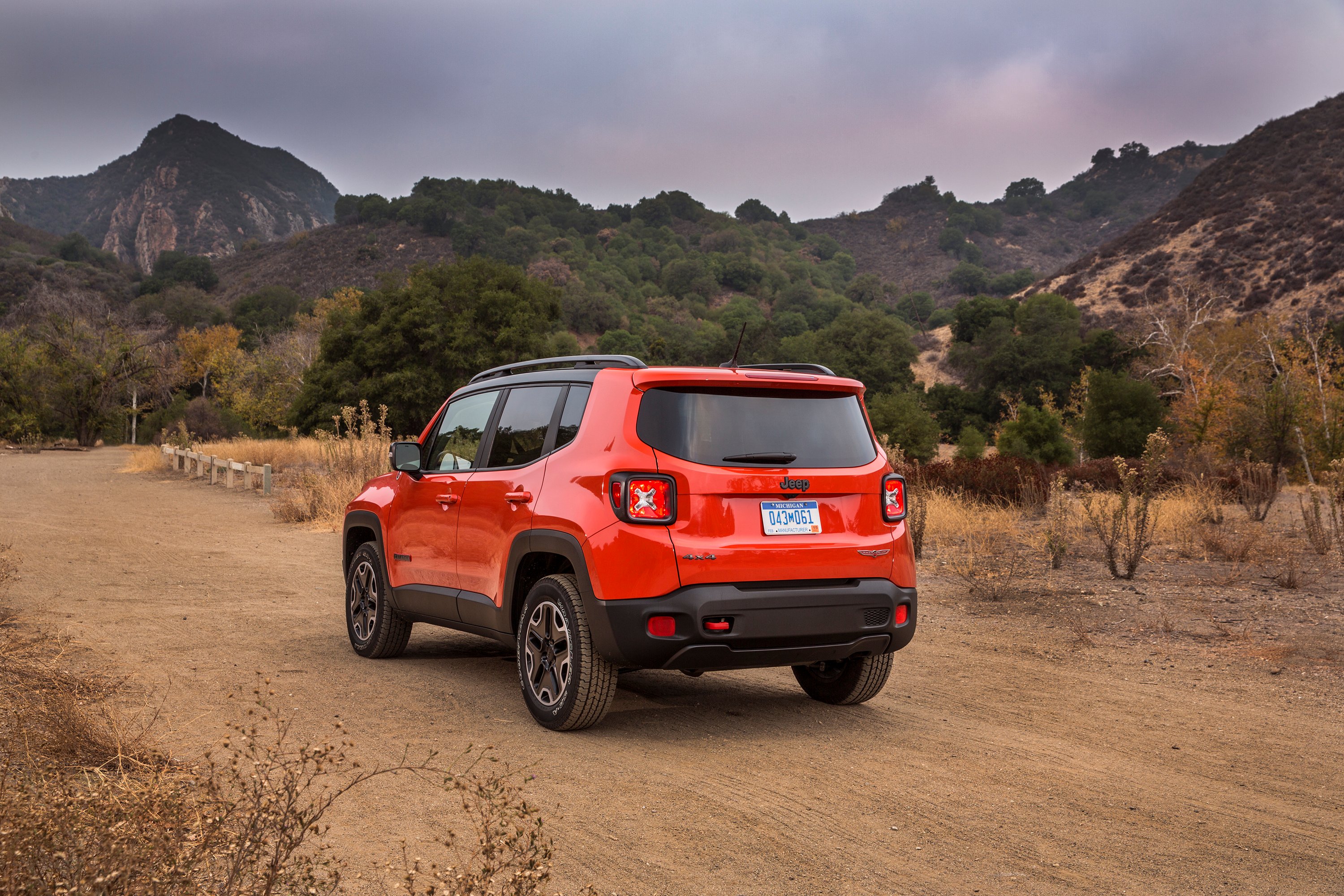 2015 Jeep Renegade Review | CarAdvice