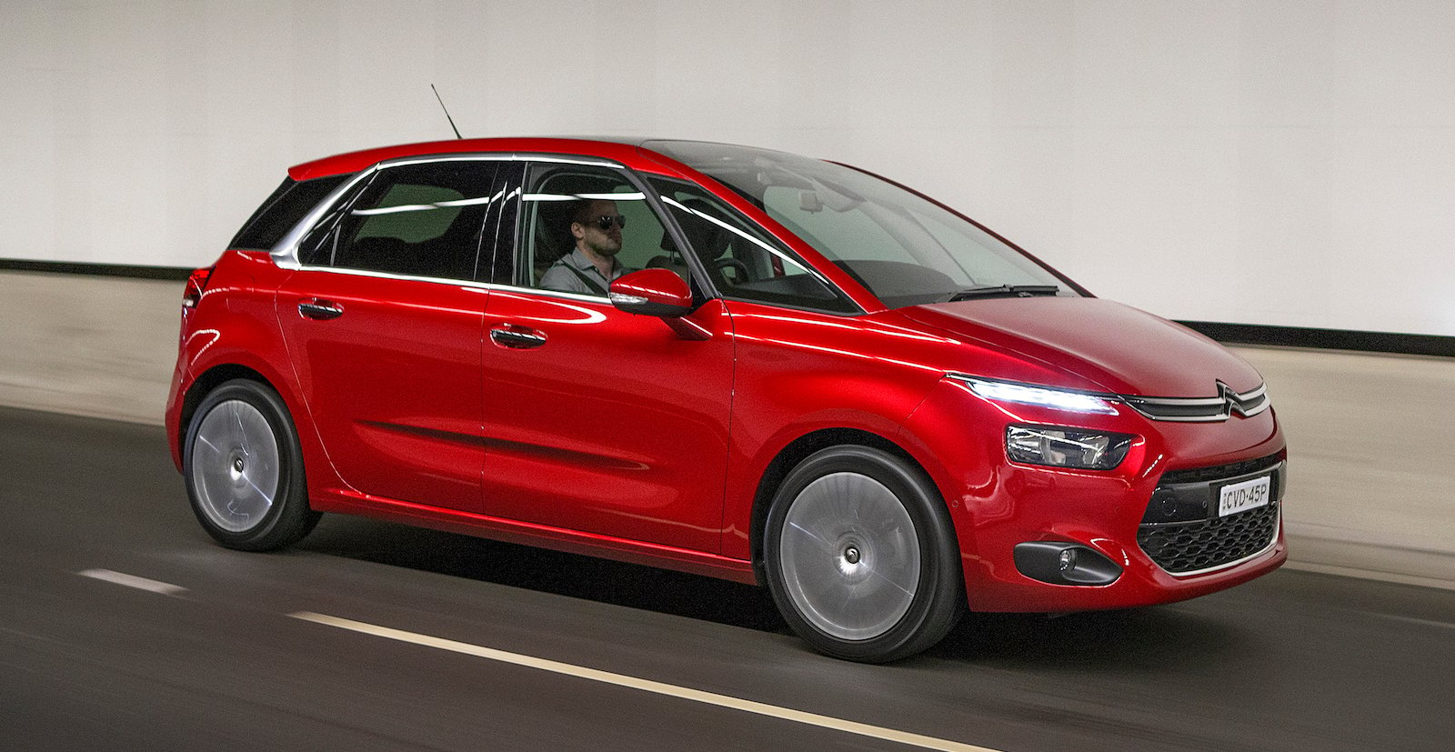 citroen c4 picasso review 2015