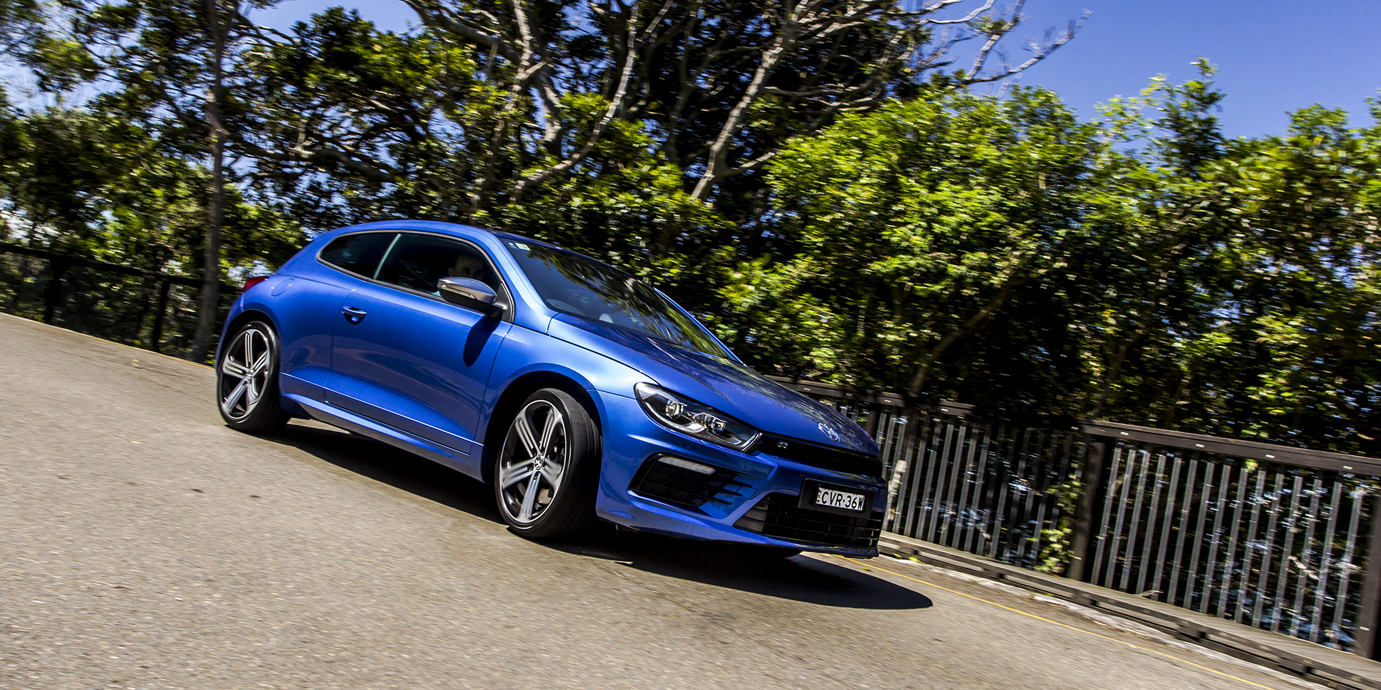 2015 Volkswagen Scirocco R Review CarAdvice