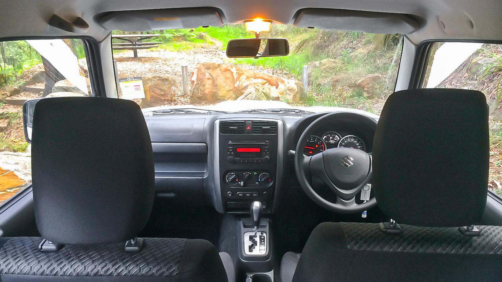 2015 Suzuki Jimny Sierra Review Caradvice