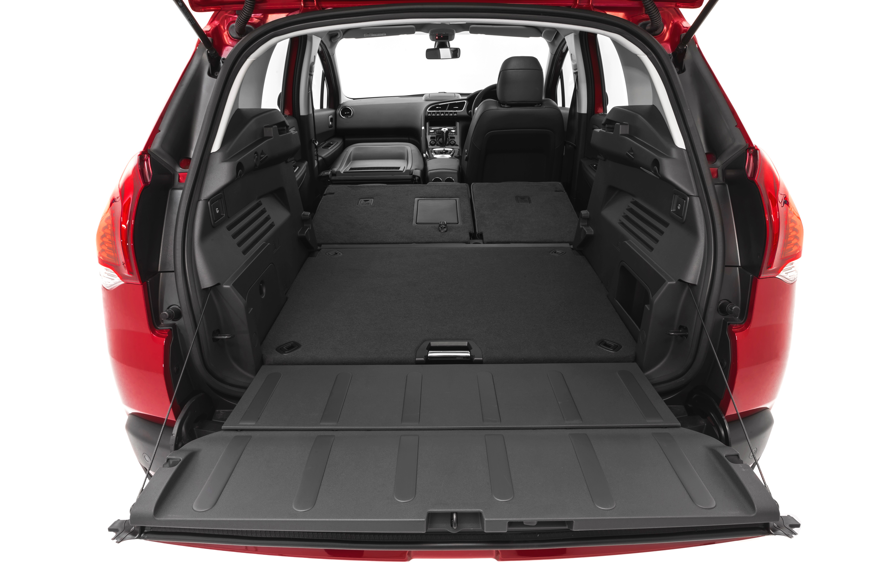 2015 Peugeot 3008 Review 2015 Peugeot 3008 Review
