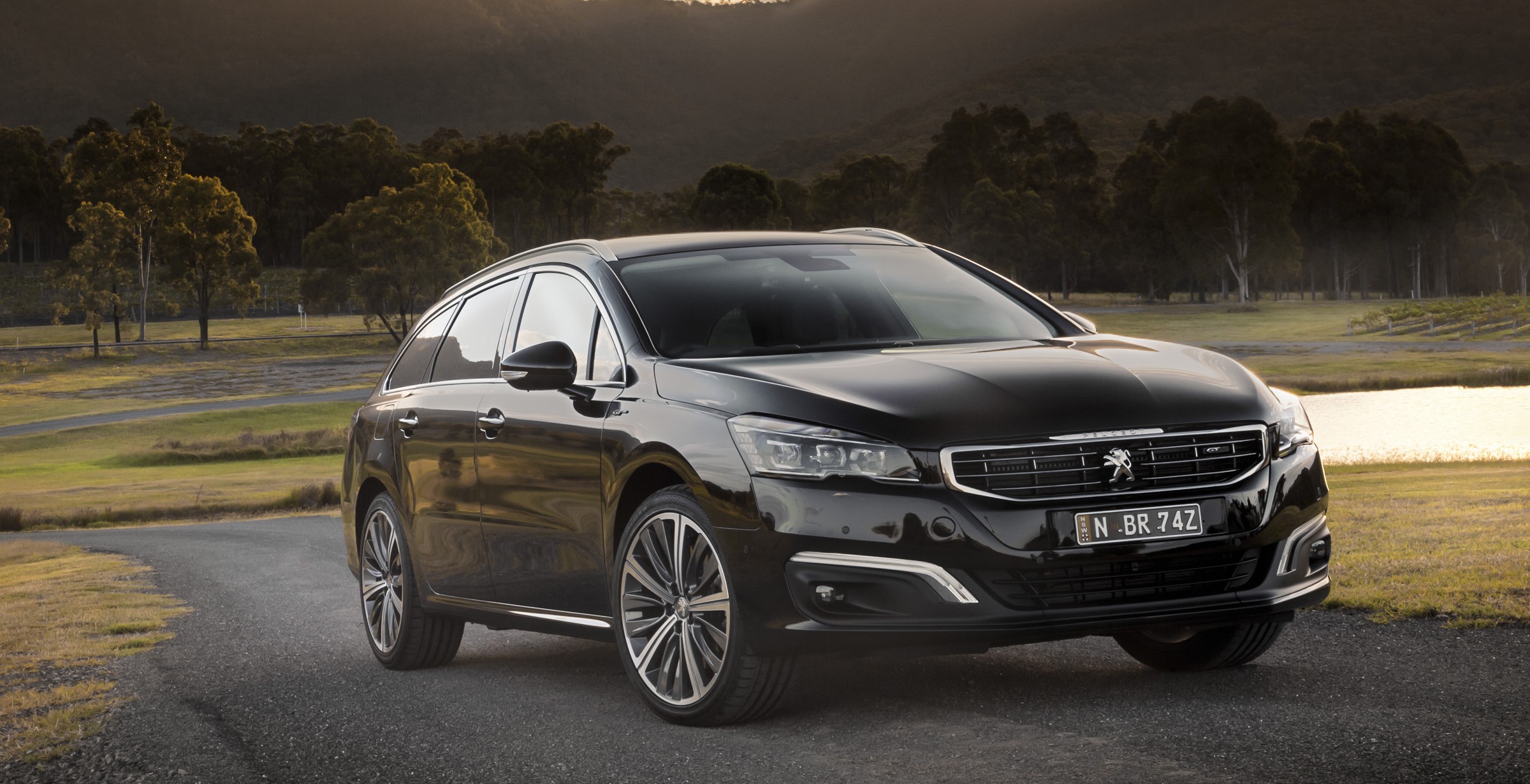 Nissan Suv 2015 >> 2015 Peugeot 508 Review | CarAdvice Nissan Suv 2015 >> 2015 Peugeot 508 Review | CarAdvice