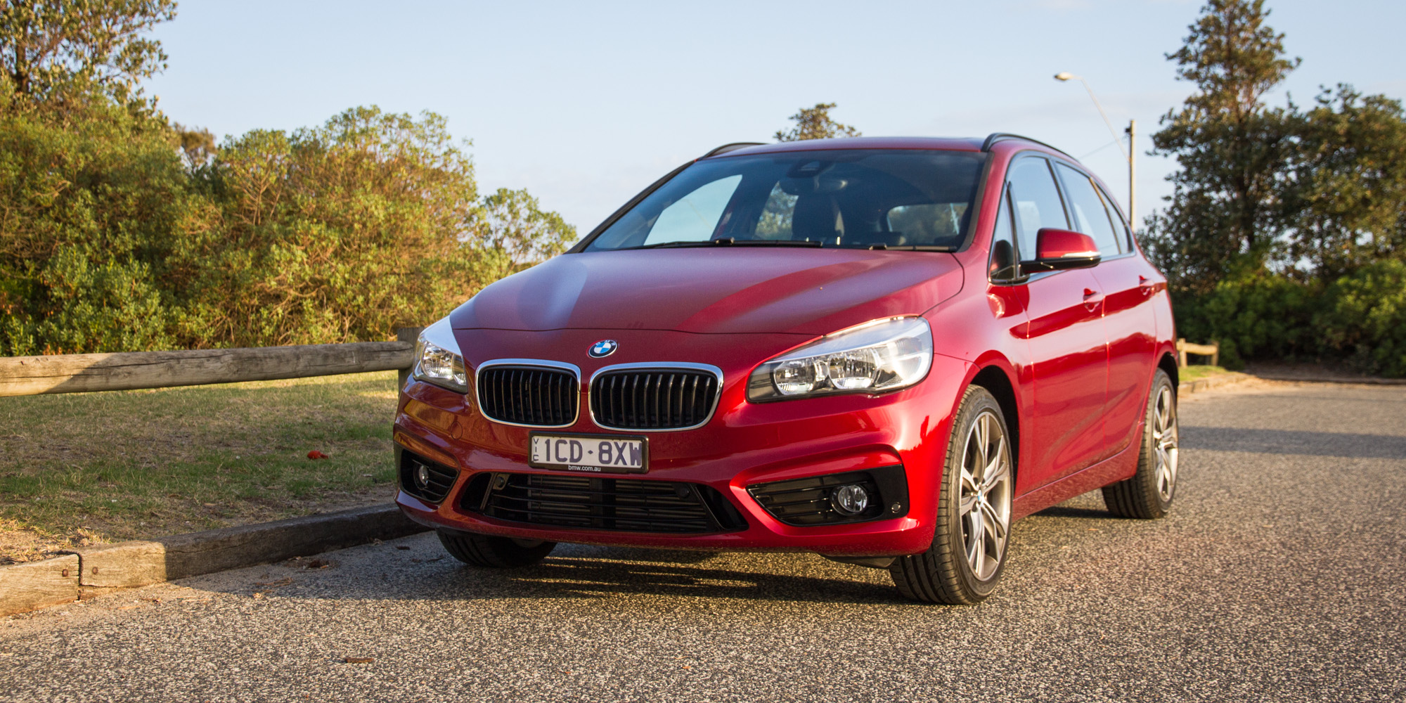2015 BMW 218d Active Tourer :: Week with Review - Photos | CarAdvice