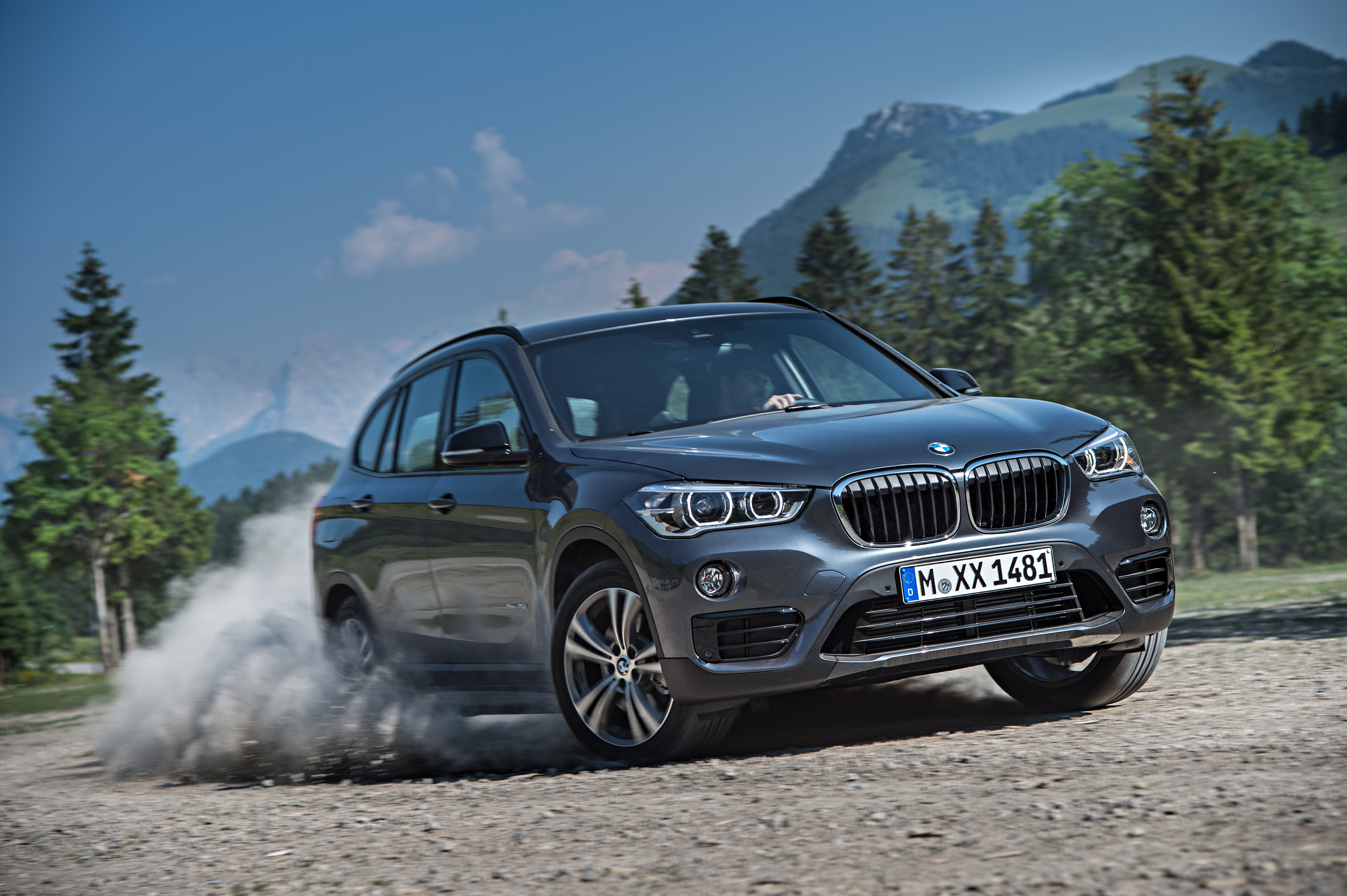 2016 BMW X1 Review | CarAdvice