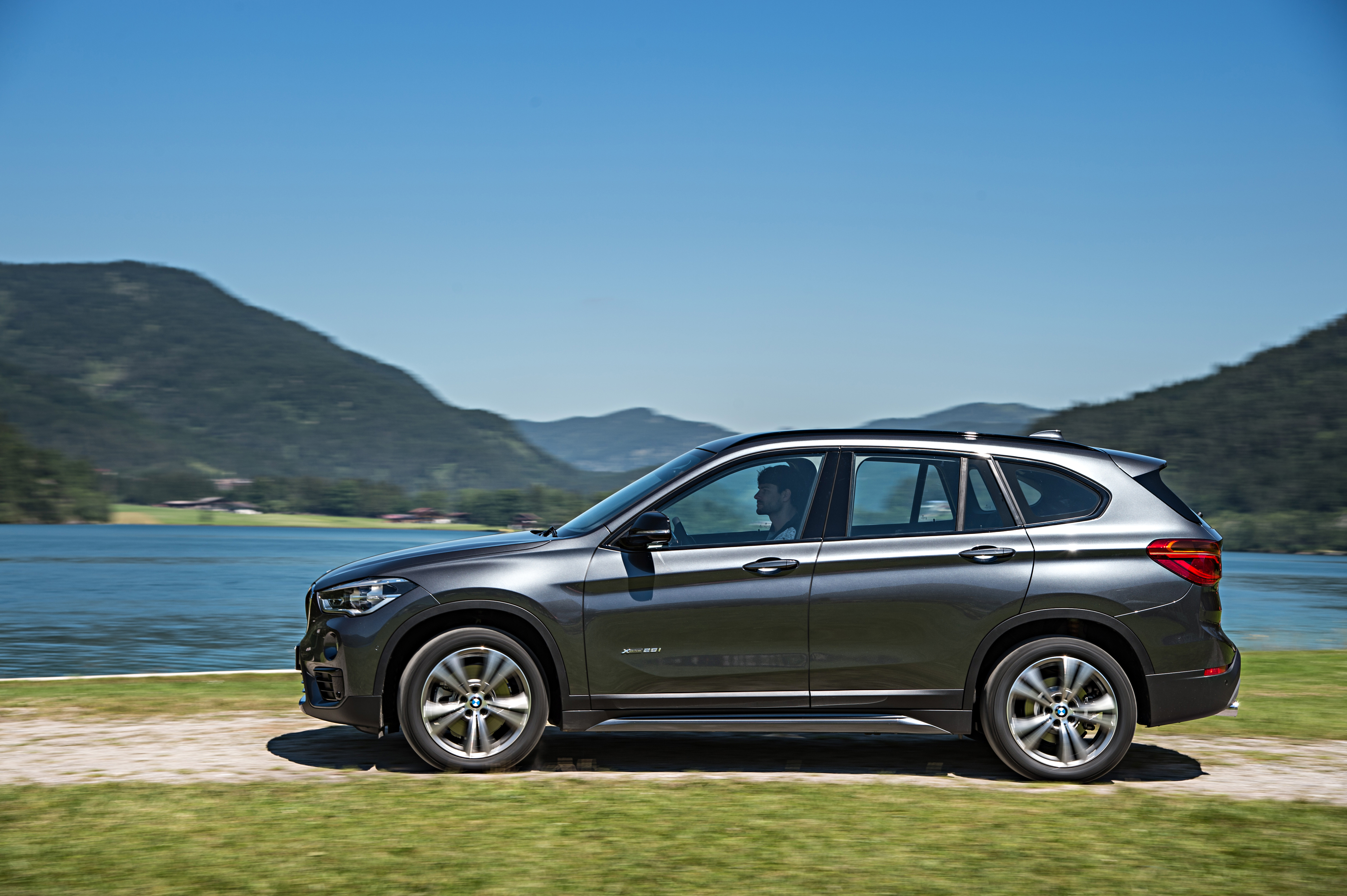 2016 BMW X1 Review |