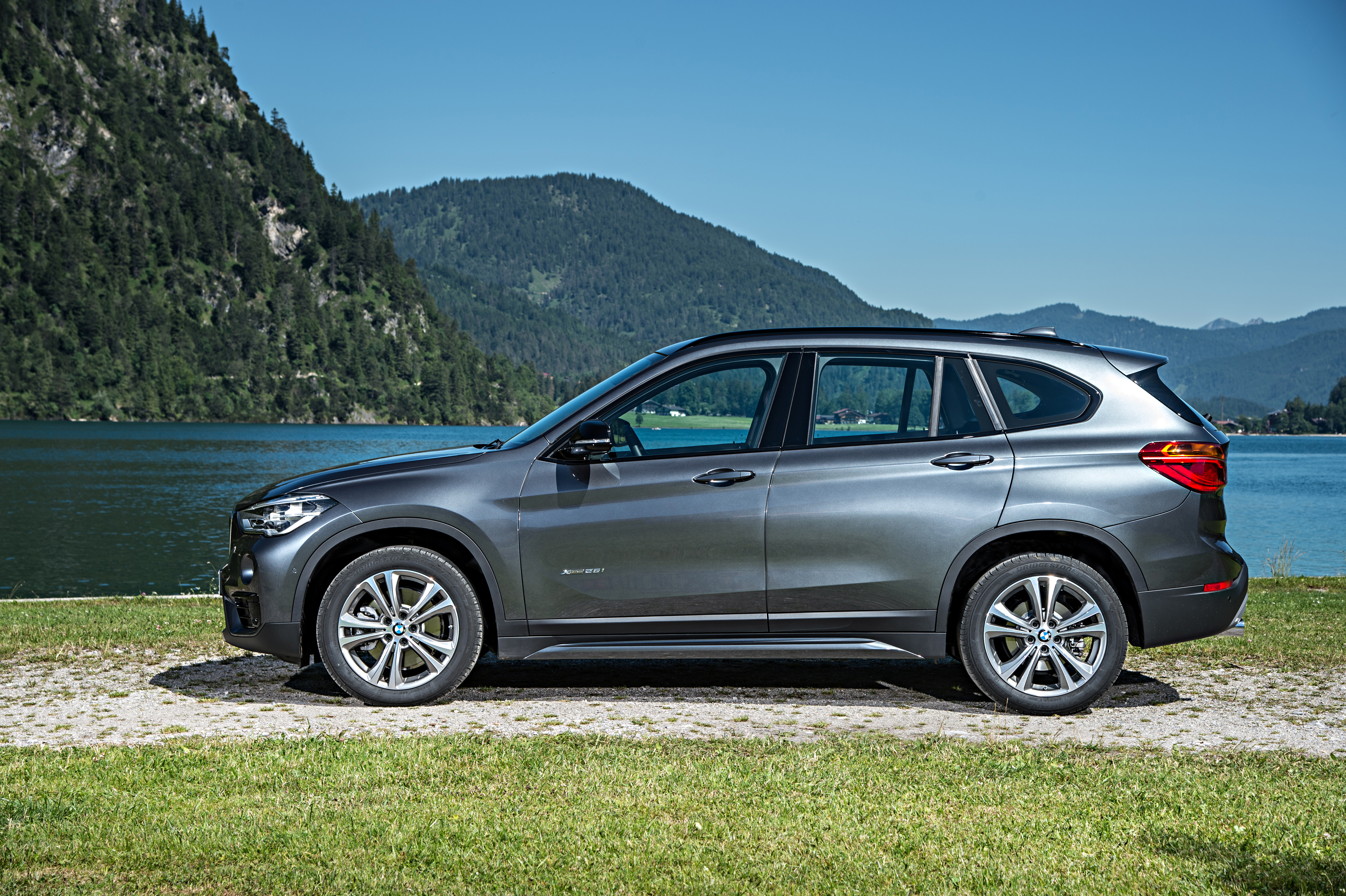 2016 BMW X1 Review CarAdvice