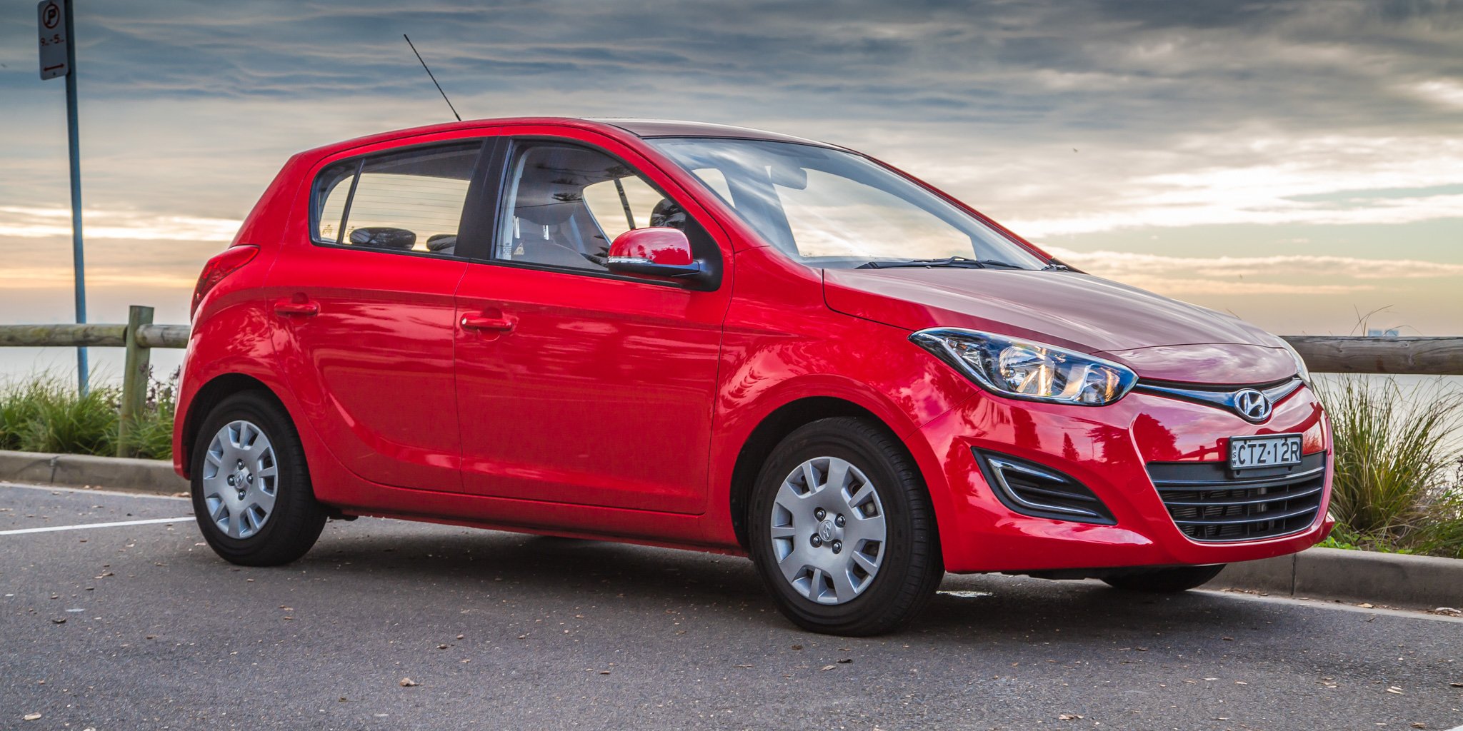 2015 Hyundai i20 Active Review CarAdvice