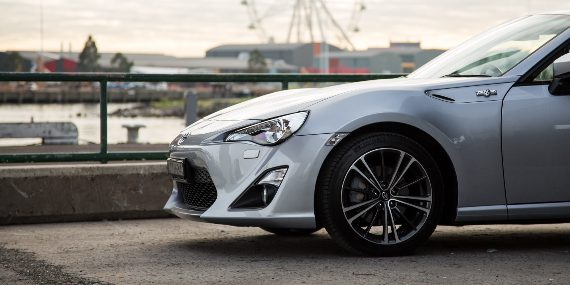 the toyota 86 review #5