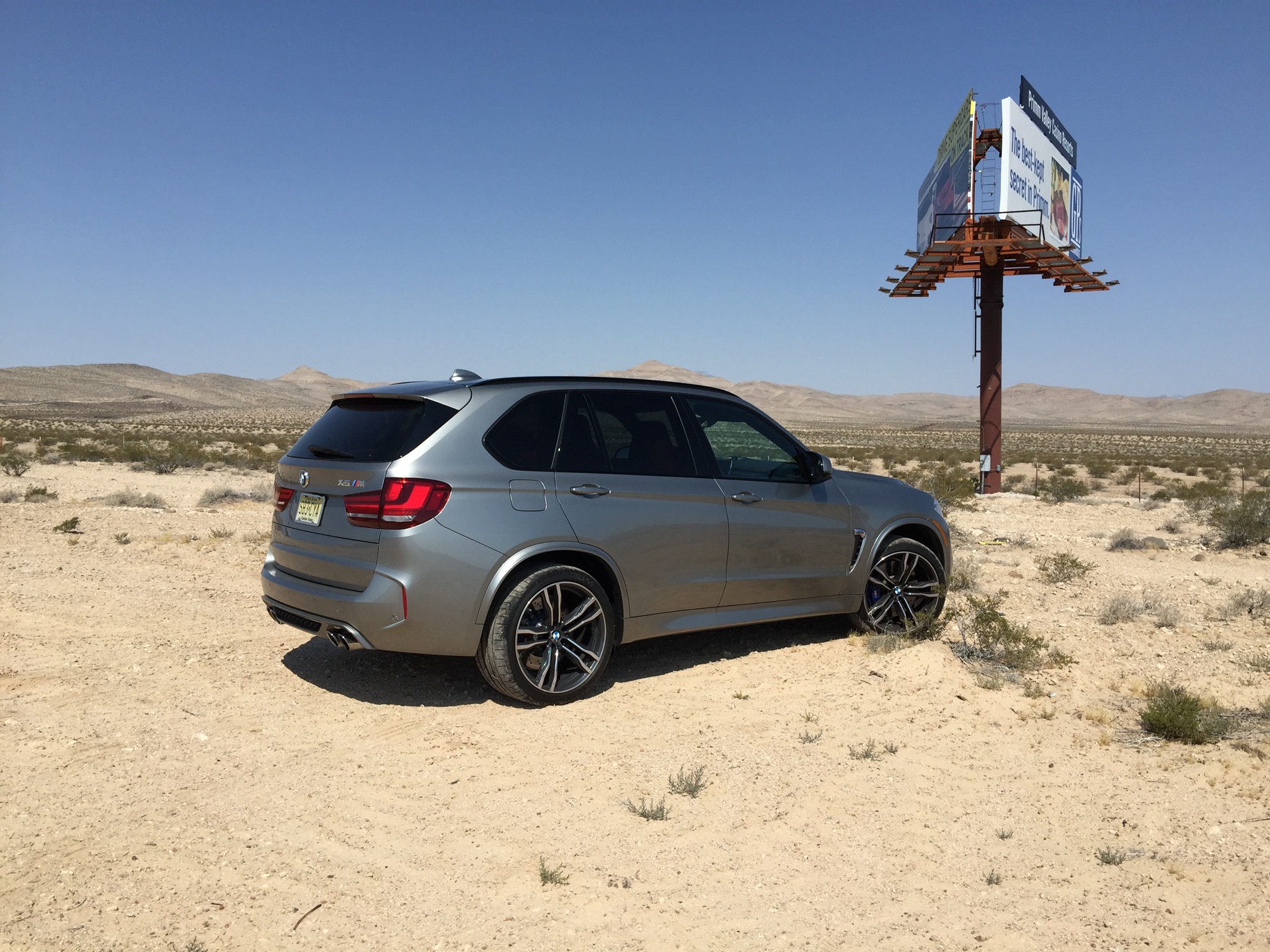 2016 BMW X5 M Review | CarAdvice