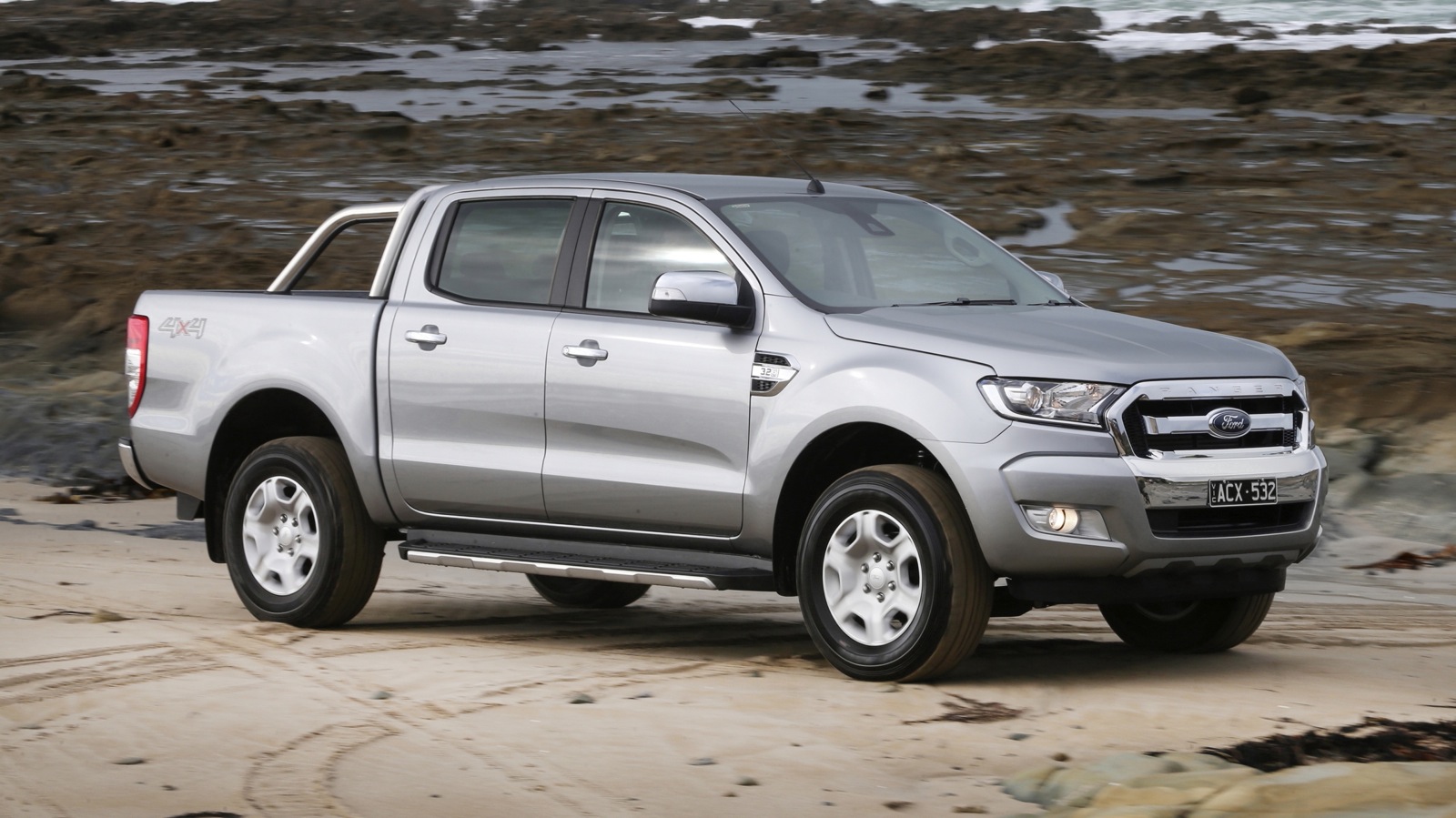 2014 Ford Ranger Specs Price And Release Date The 2014 Ford Ranger ...