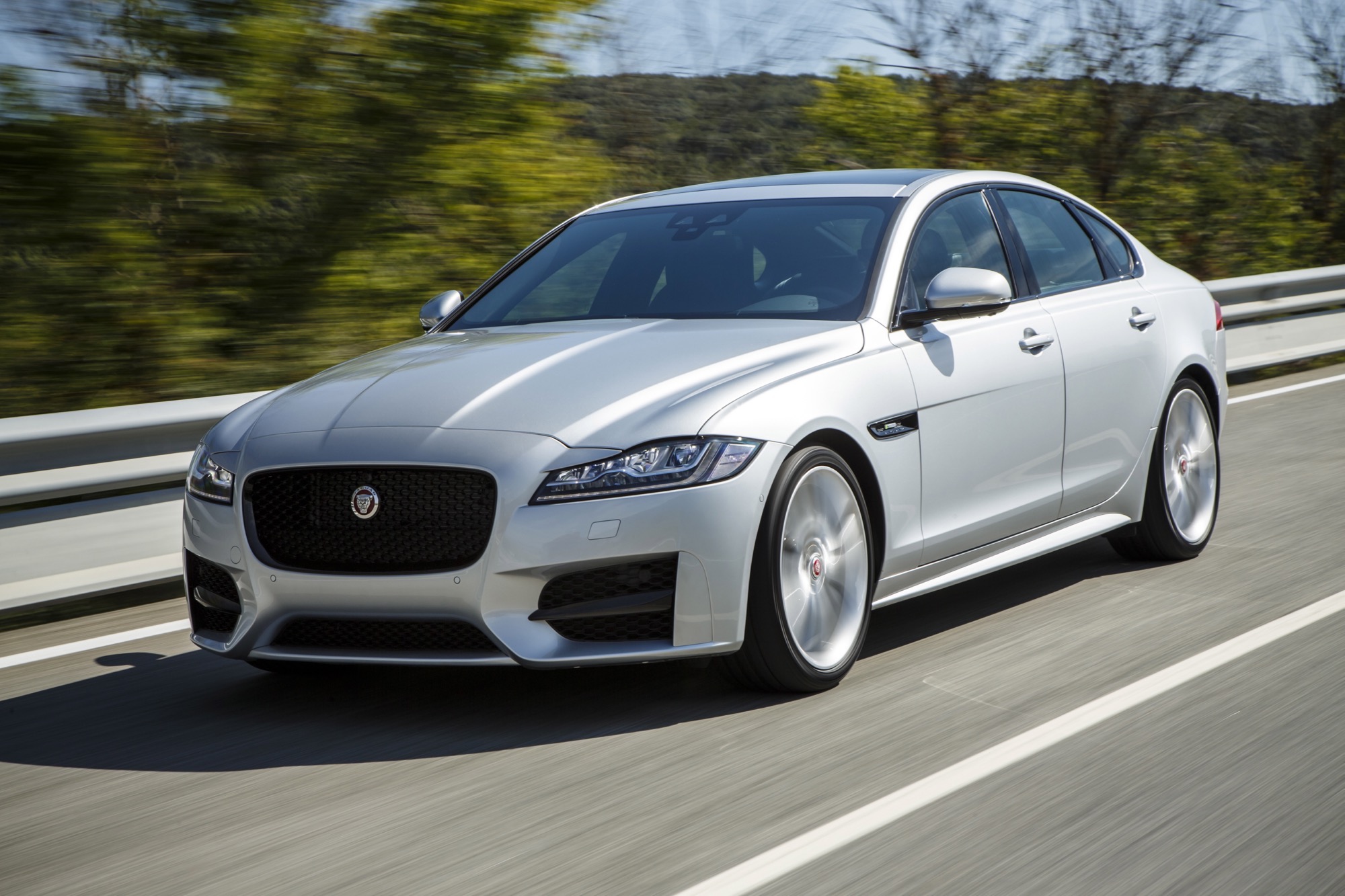 2016 jaguar xf