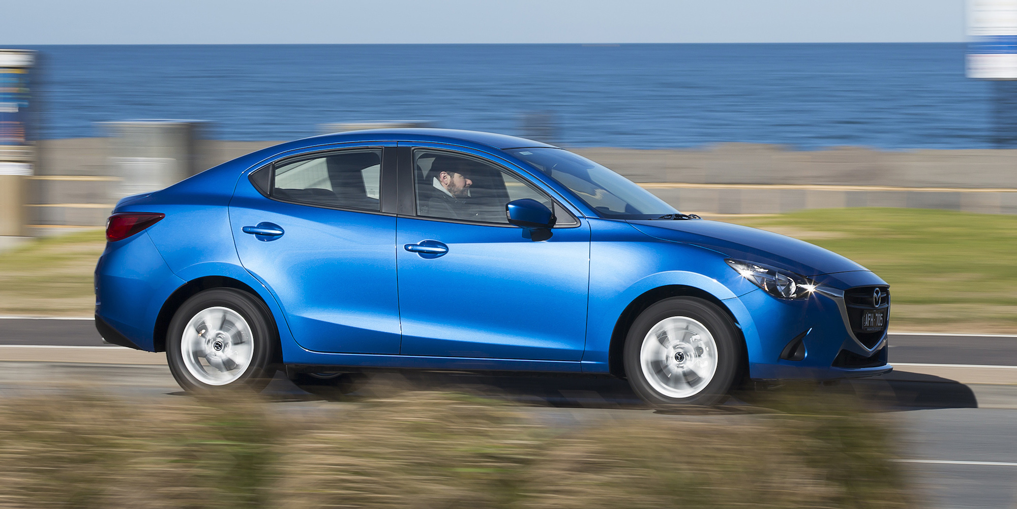 2016 Mazda 2 Sedan Review Photos CarAdvice 2016 Mazda 2 Sedan Review Photos CarAdvice