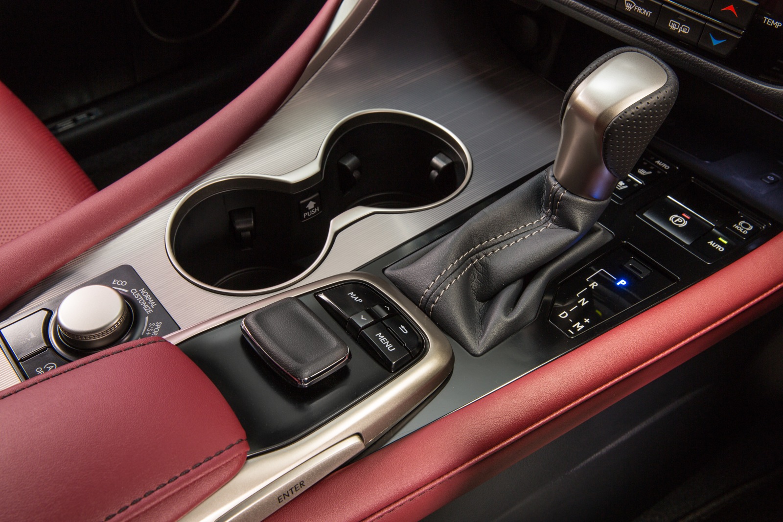 2016 Lexus RX Review - Photos | CarAdvice