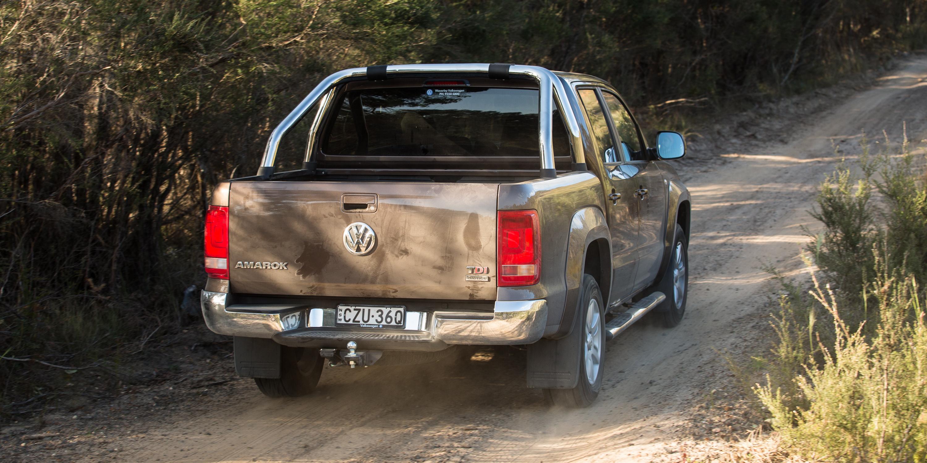 Mazda Bt50 Vs Isuzu Dmax | Autos Post