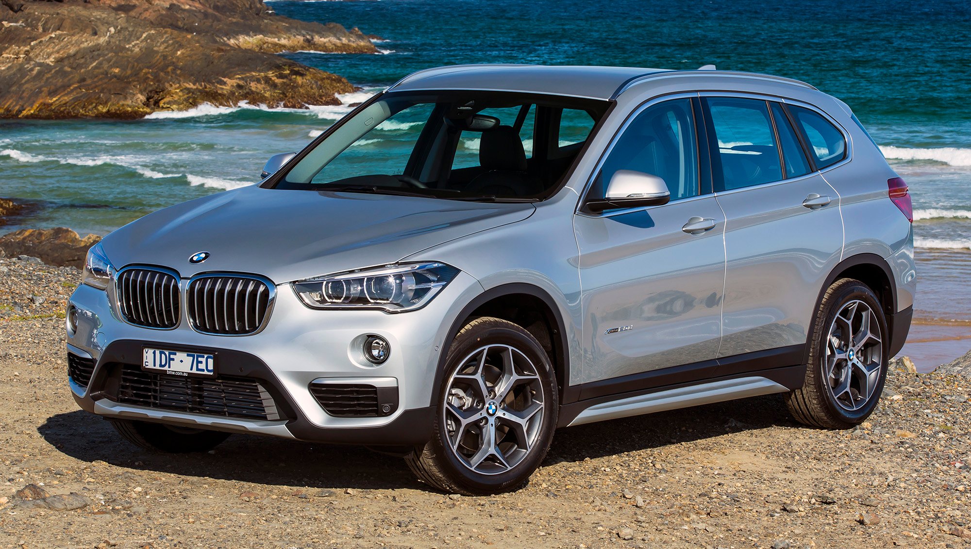 2016 BMW X1 Review CarAdvice