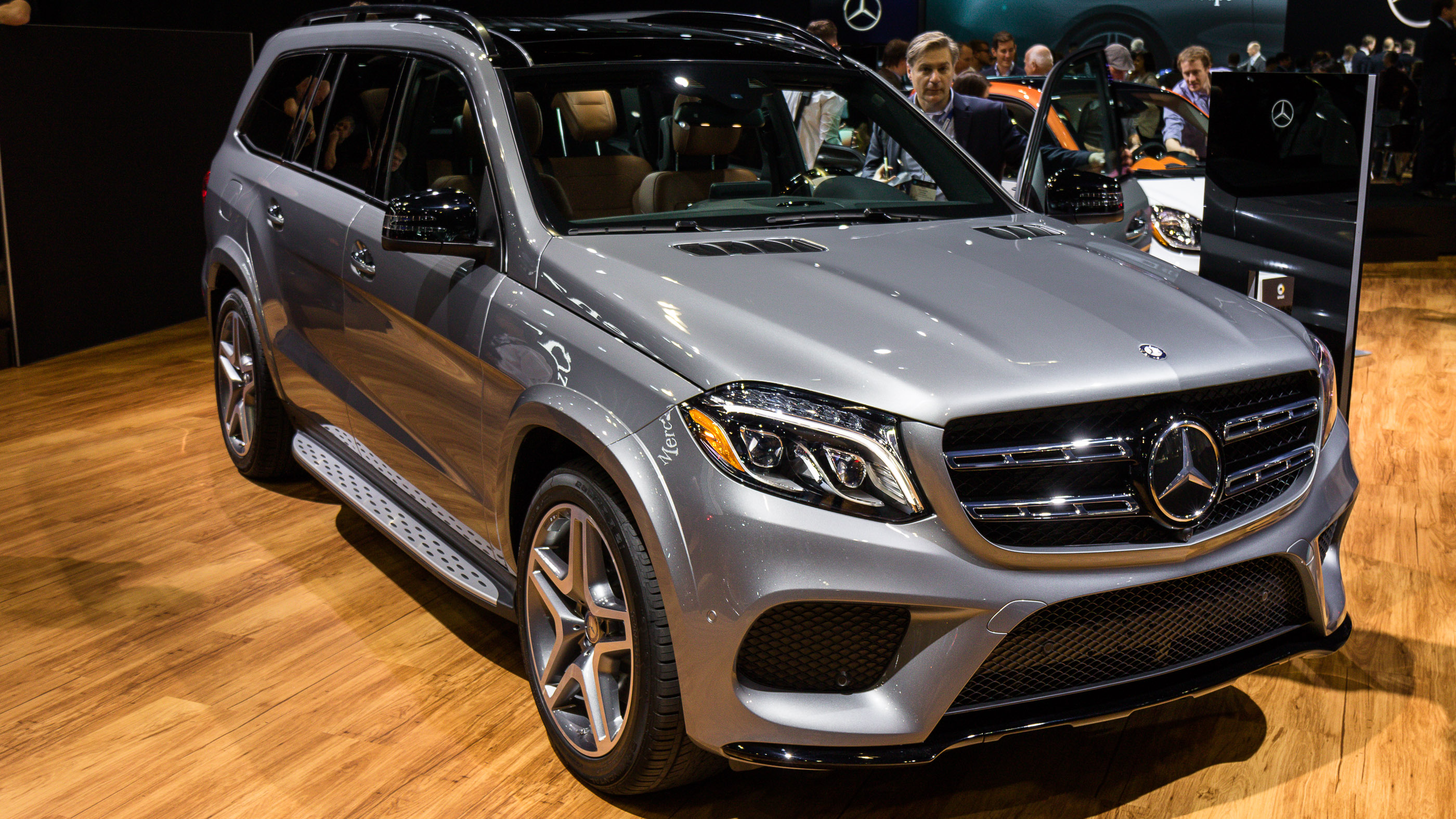 Мерседес 2016 года новая модель цена gls Мерседес 2016 года новая модель цена gls