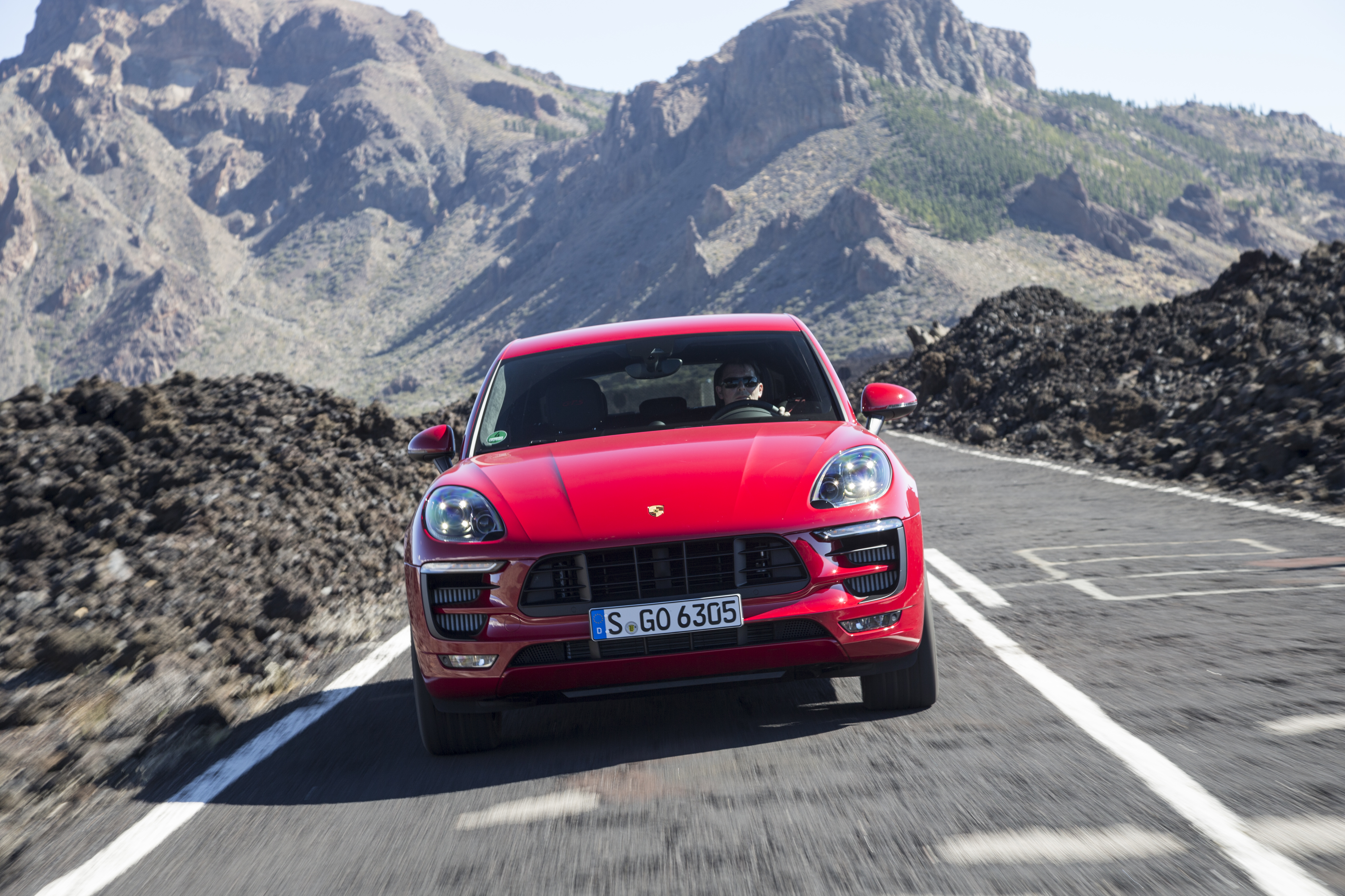 Porsche Driving School >> 2016 Porsche Macan GTS Review | CarAdvice Porsche Driving School >> 2016 Porsche Macan GTS Review | CarAdvice