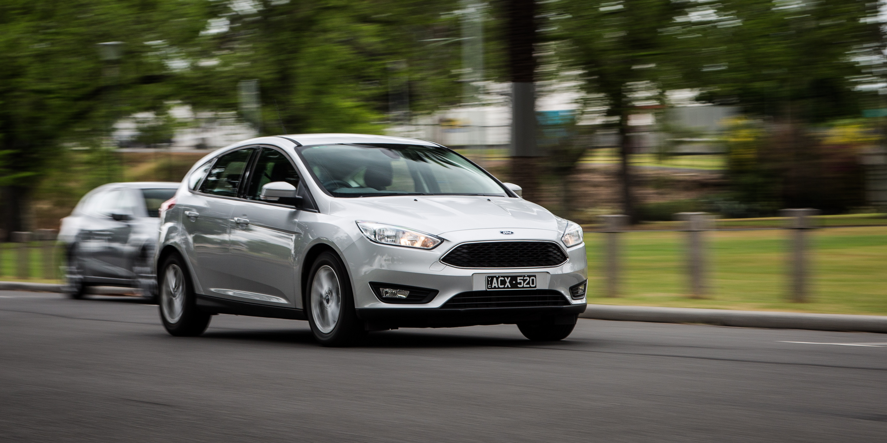 2016 Ford Focus Trend Review CarAdvice 2016 Ford Focus Trend Review CarAdvice