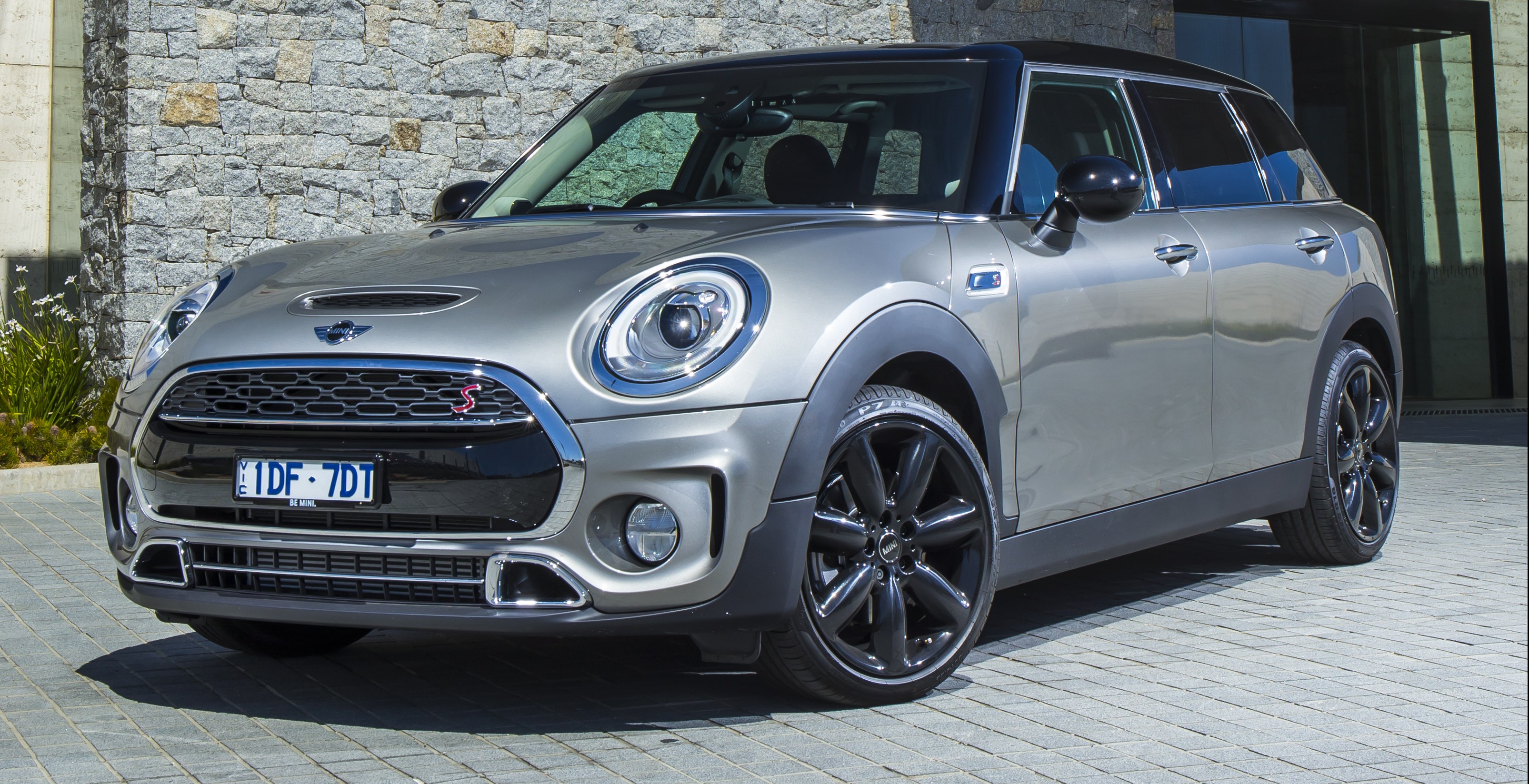 Mini Clubman Review Caradvice