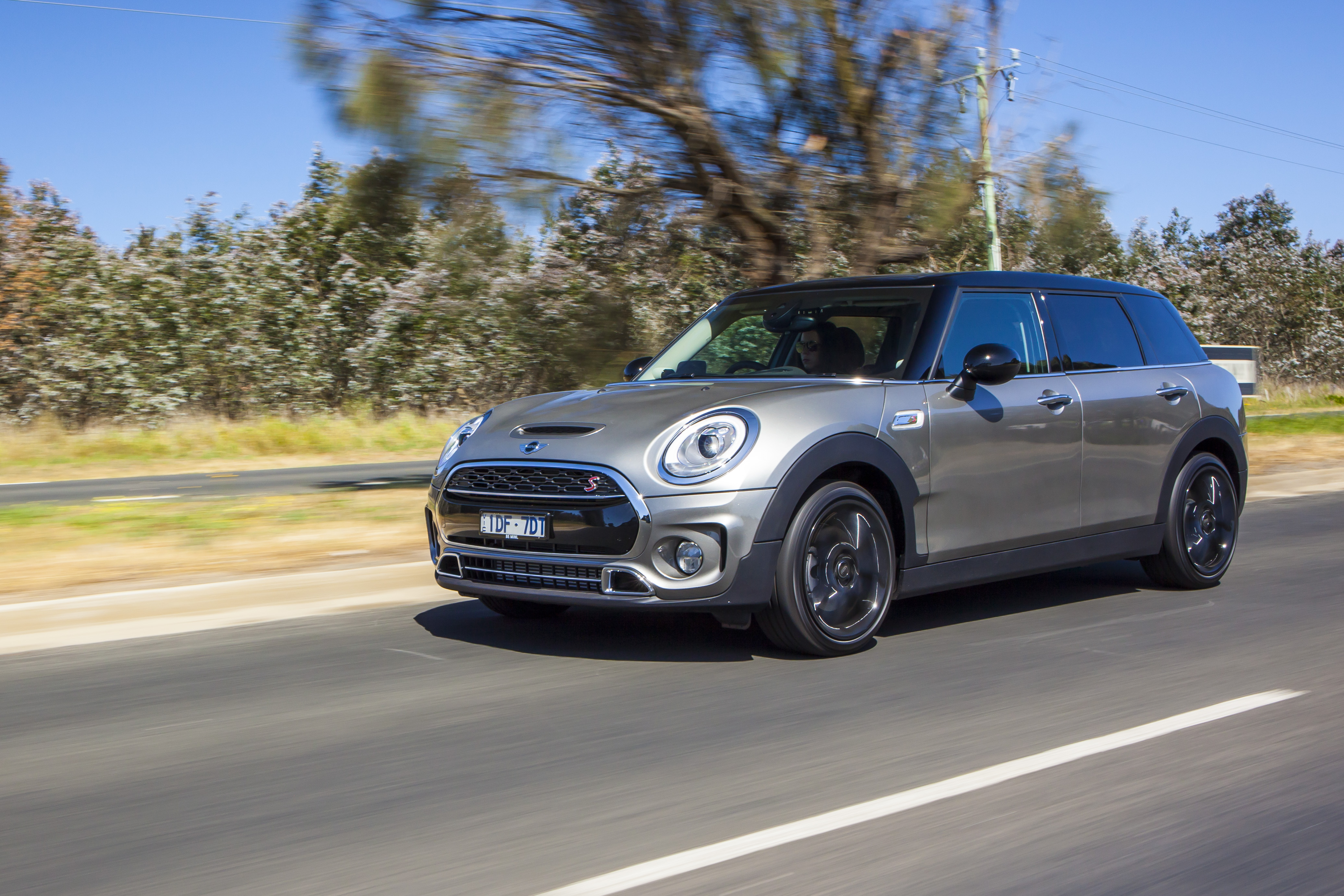 2016 Mini Clubman Review | CarAdvice