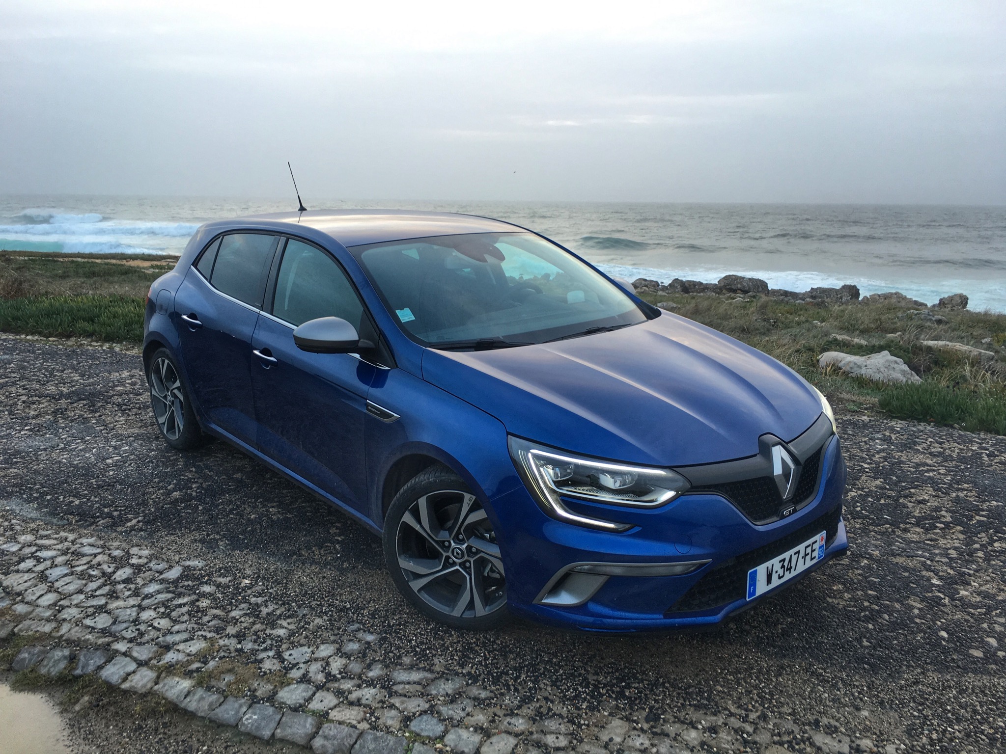 2016 Renault Megane Review CarAdvice