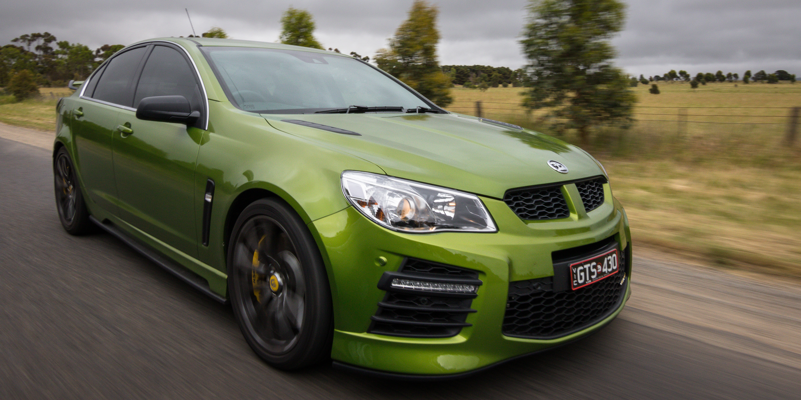 2016 HSV GTS Review GenF 2 Sedan CarAdvice 2016-hsv-gts-review-genf-2-sedan-caradvice