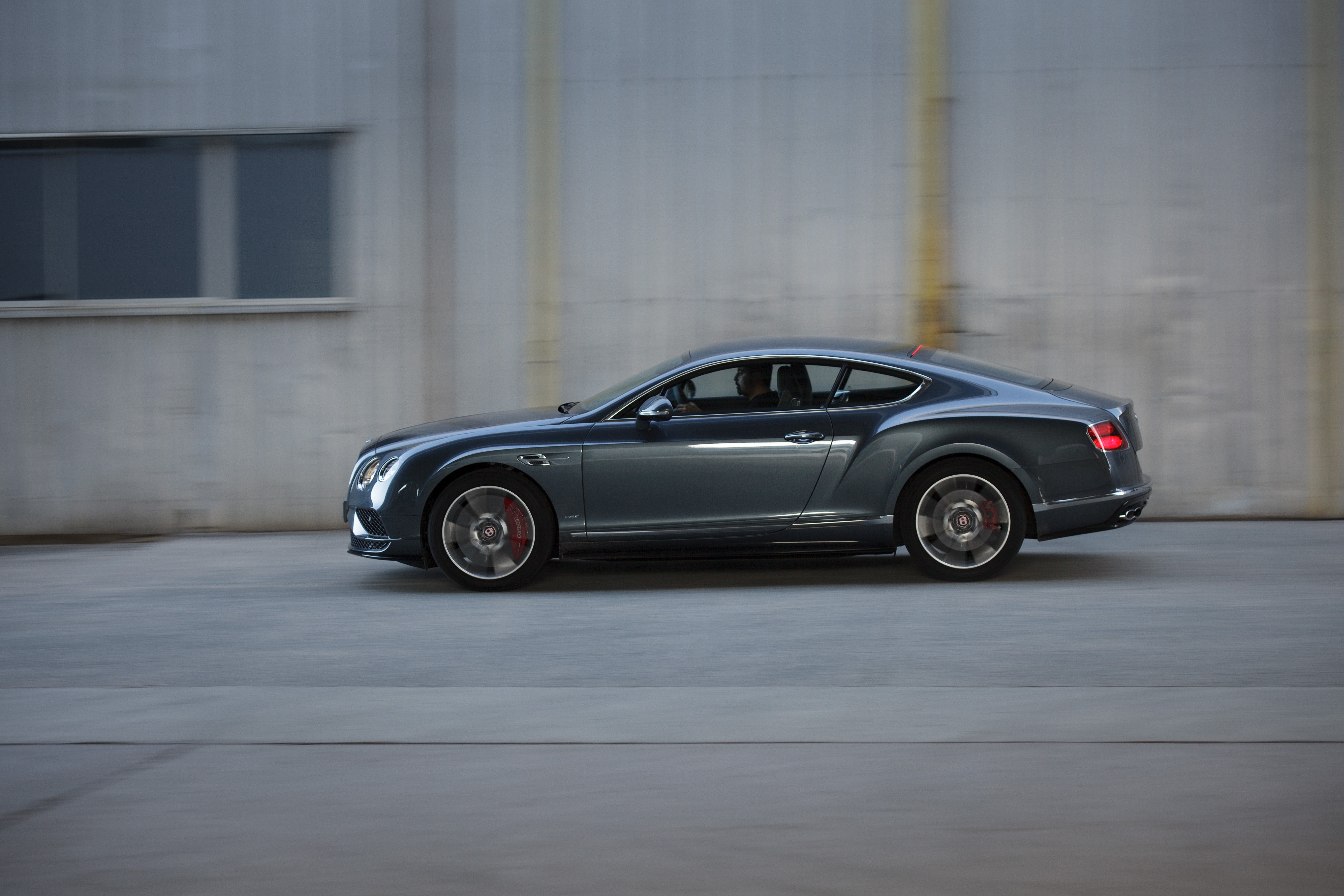 2016 Bentley Continental Gt V8 S Review Caradvice