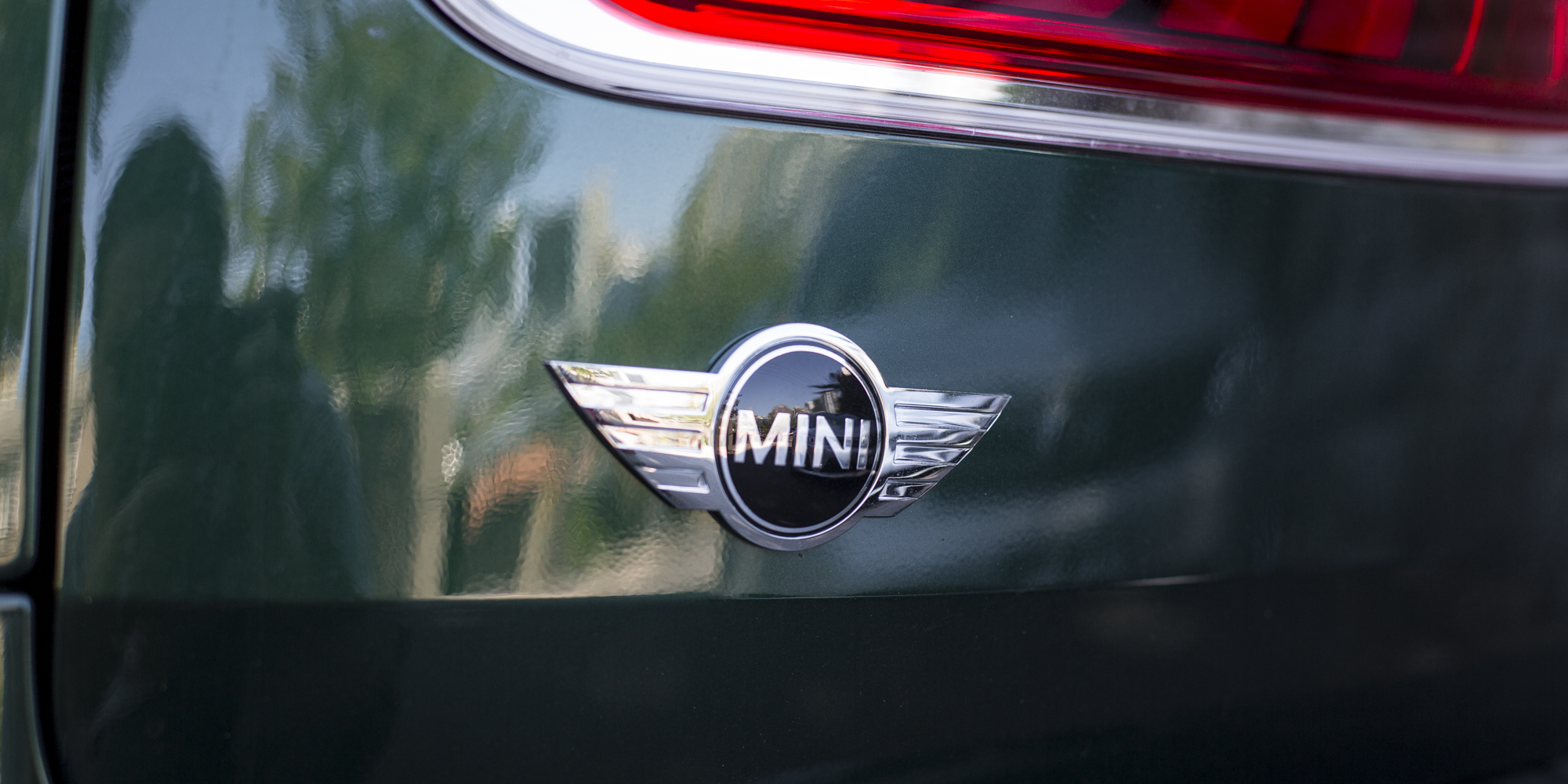 2016 Mini Cooper S Clubman (F54) Review 