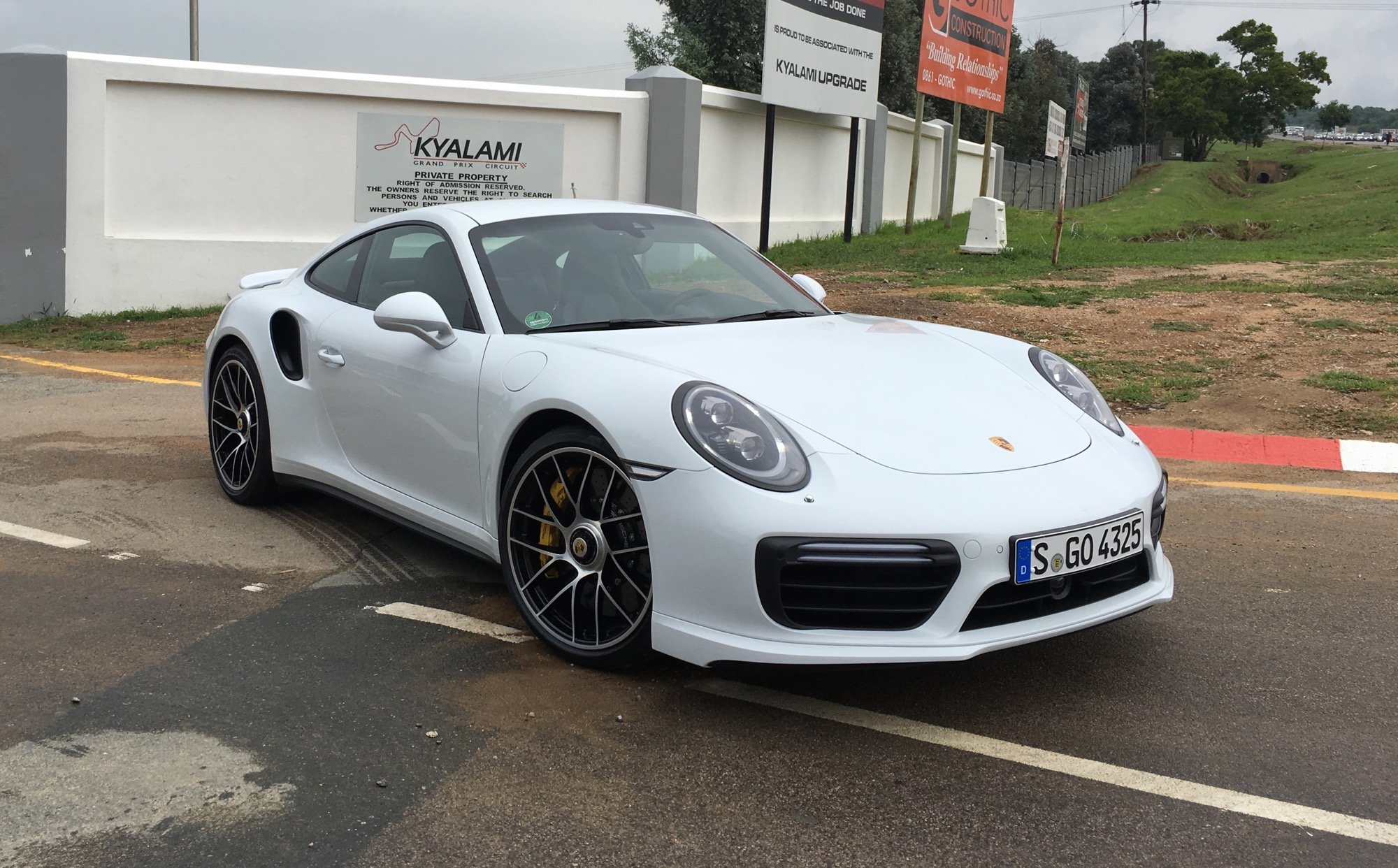 2016 Porsche 911 Turbo and Turbo S Review  CarAdvice