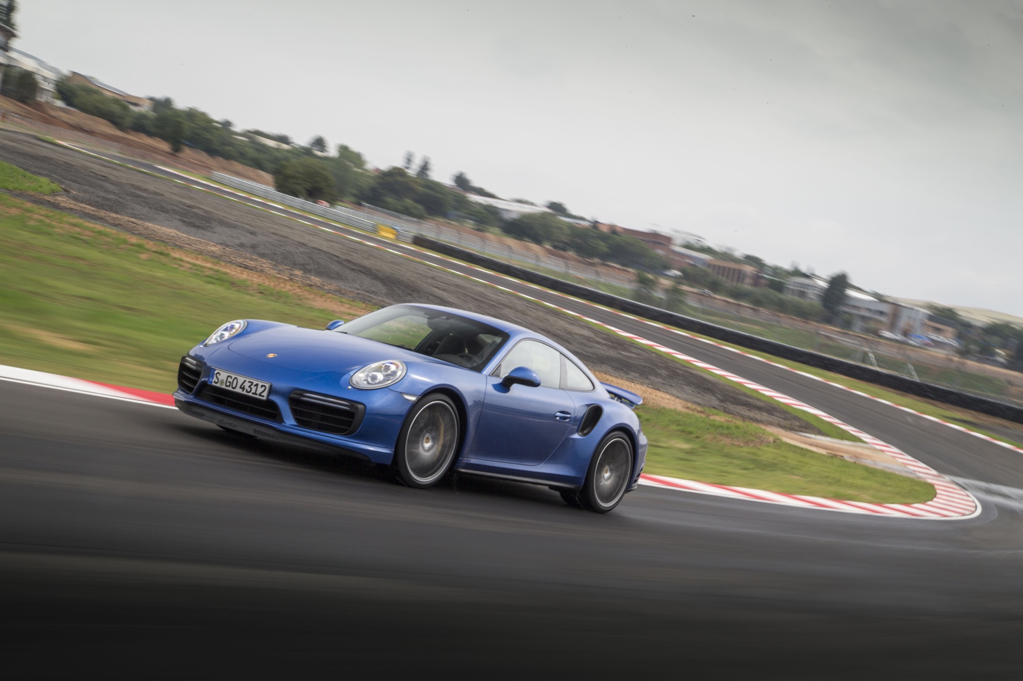 Porsche Driving School >> 2016 Porsche 911 Turbo and Turbo S Review | CarAdvice Porsche Driving School >> 2016 Porsche 911 Turbo and Turbo S Review | CarAdvice