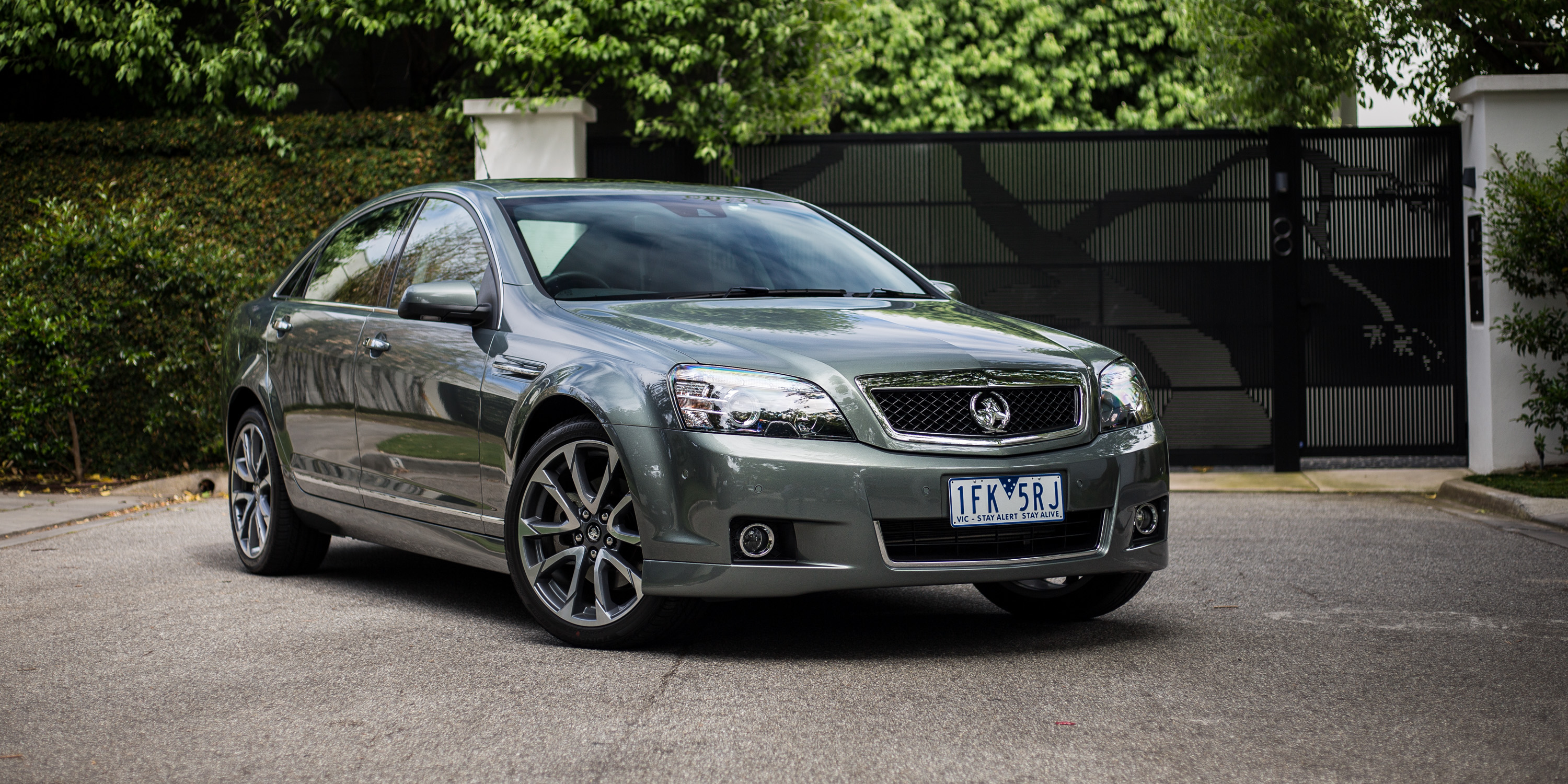 Australianmade cars hit twoyear high in December Photos (1 of 4)