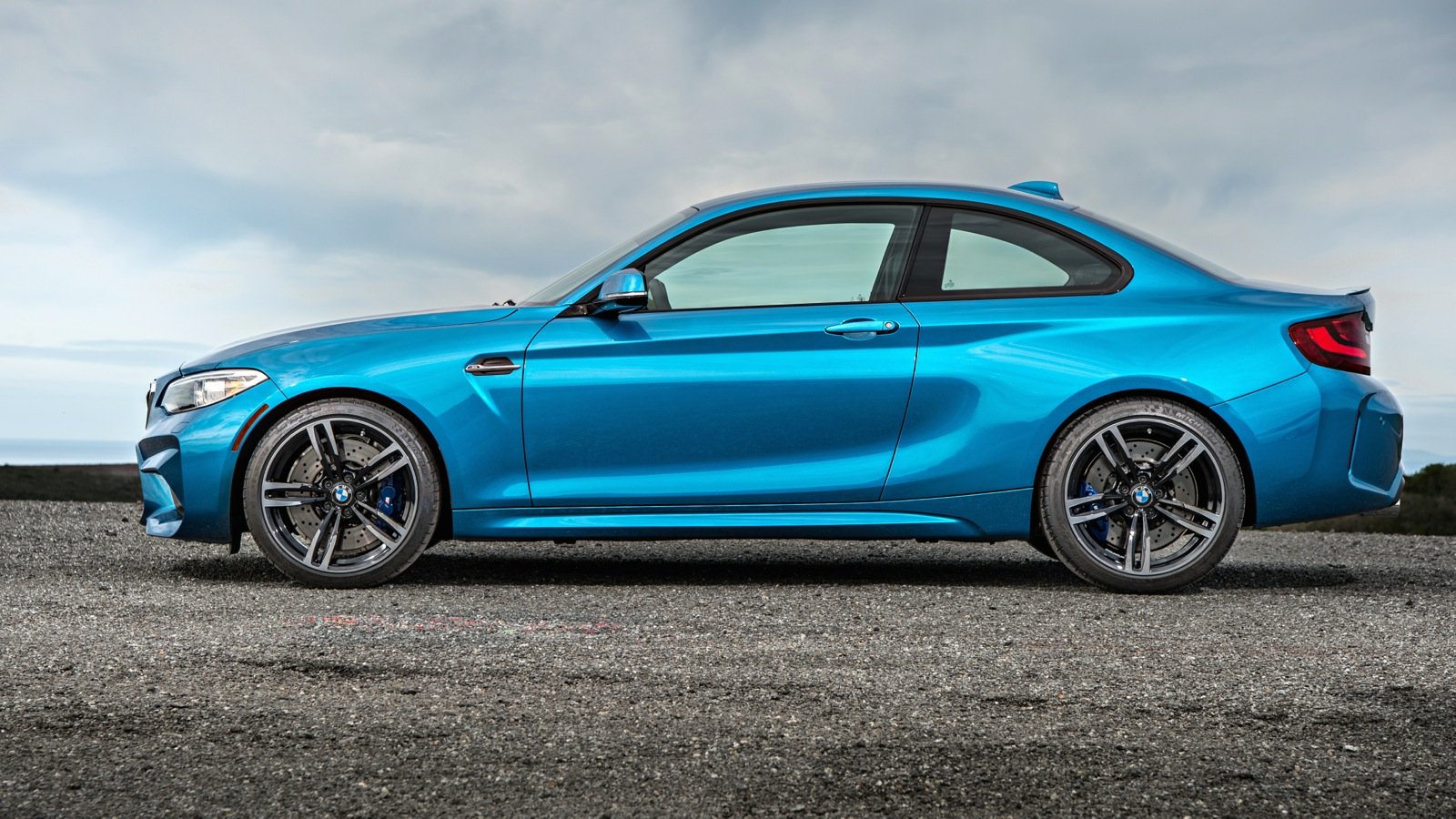 2016 BMW M2 Review  Photos  CarAdvice