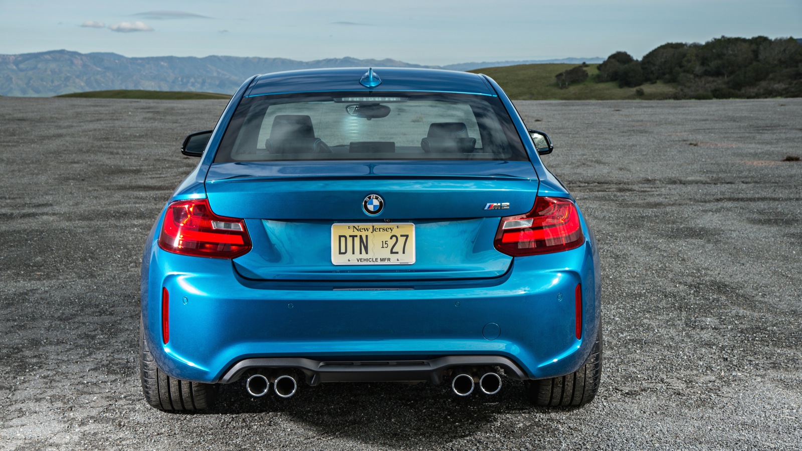 2016 BMW M2 Review | CarAdvice