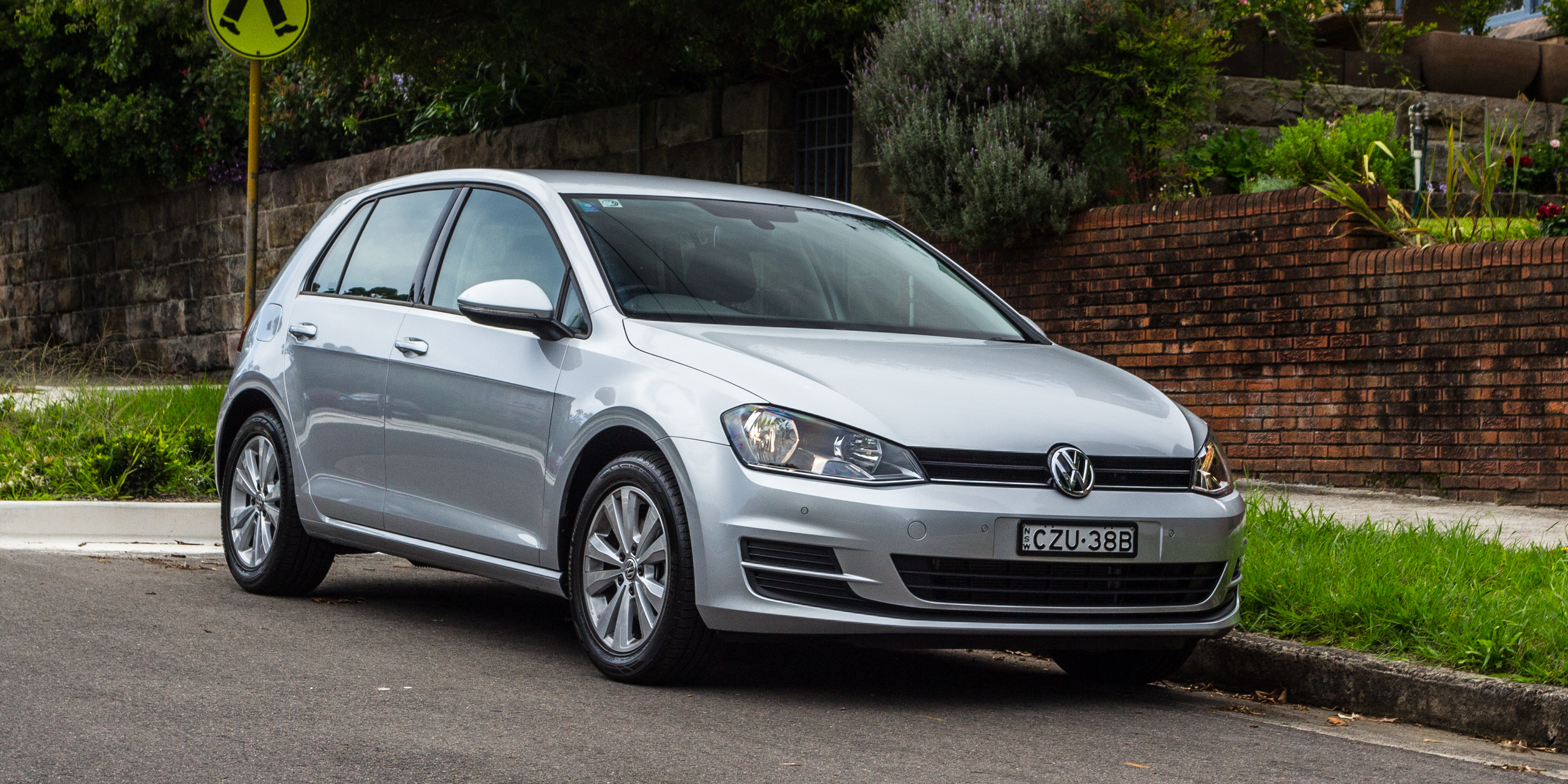 2016 Volkswagen Golf 92TSI Comfortline Review CarAdvice