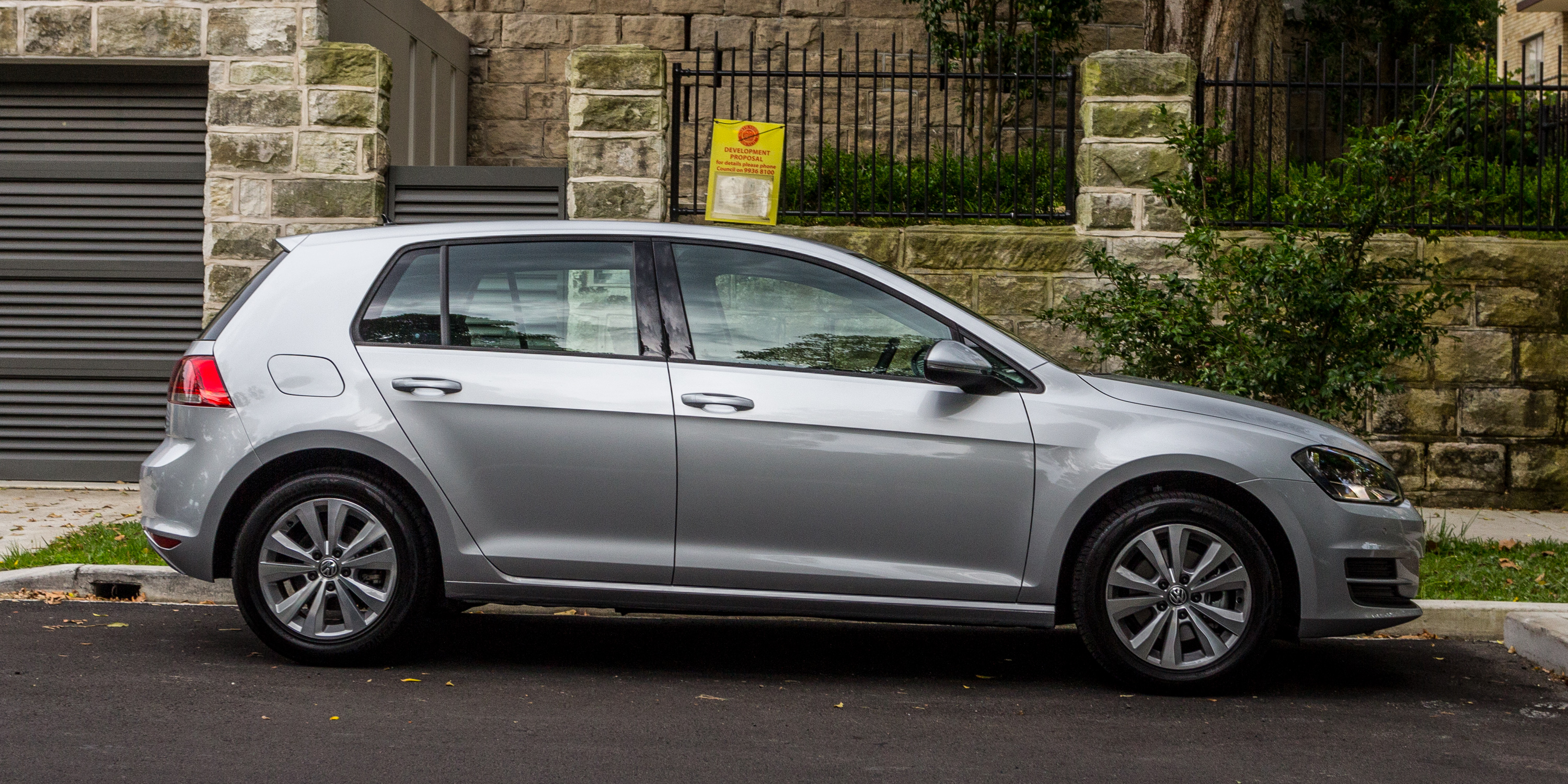 2016 Volkswagen Golf 92TSI Comfortline Review CarAdvice