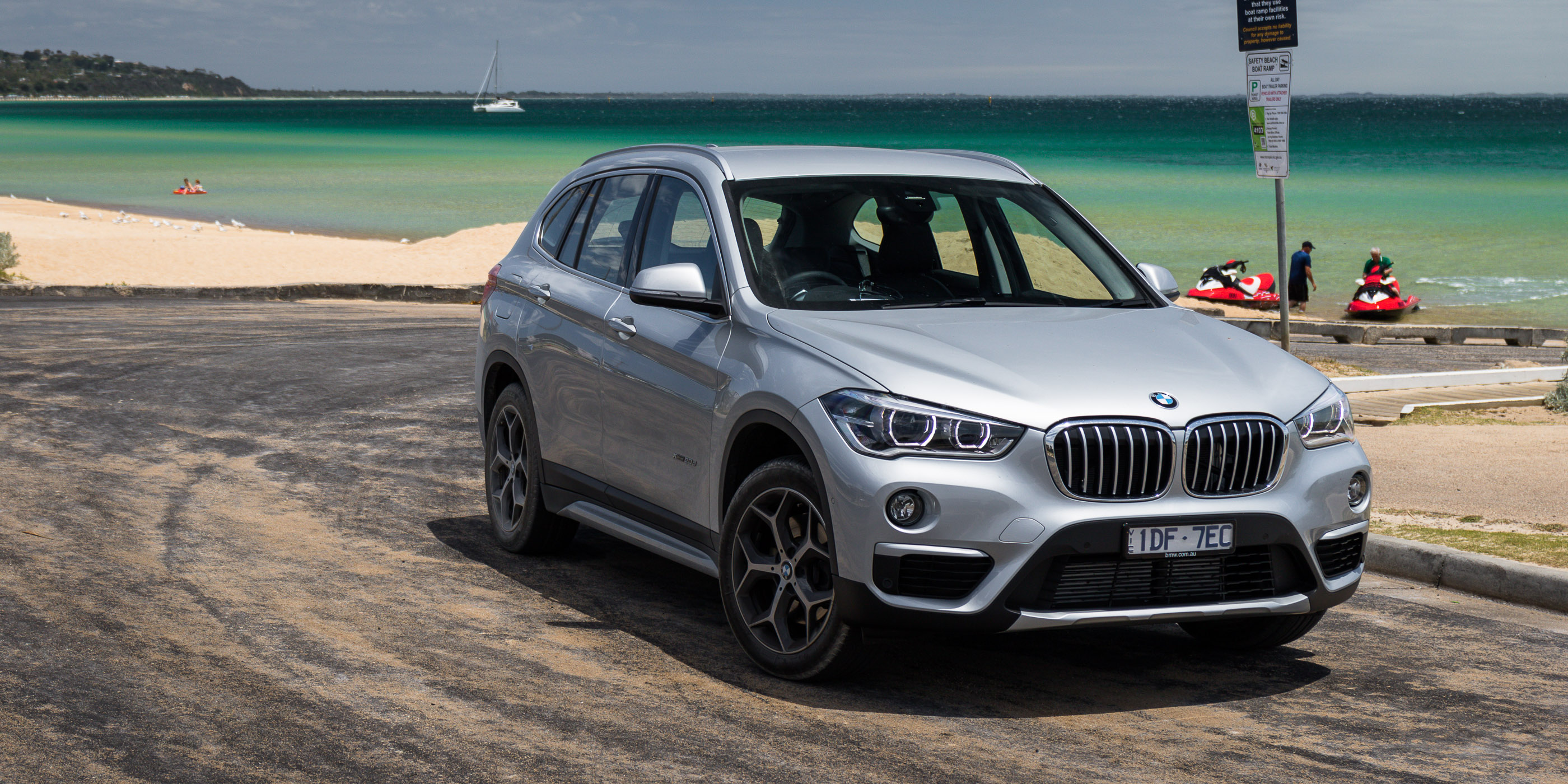 Bmw x1 sdrive or xdrive #3